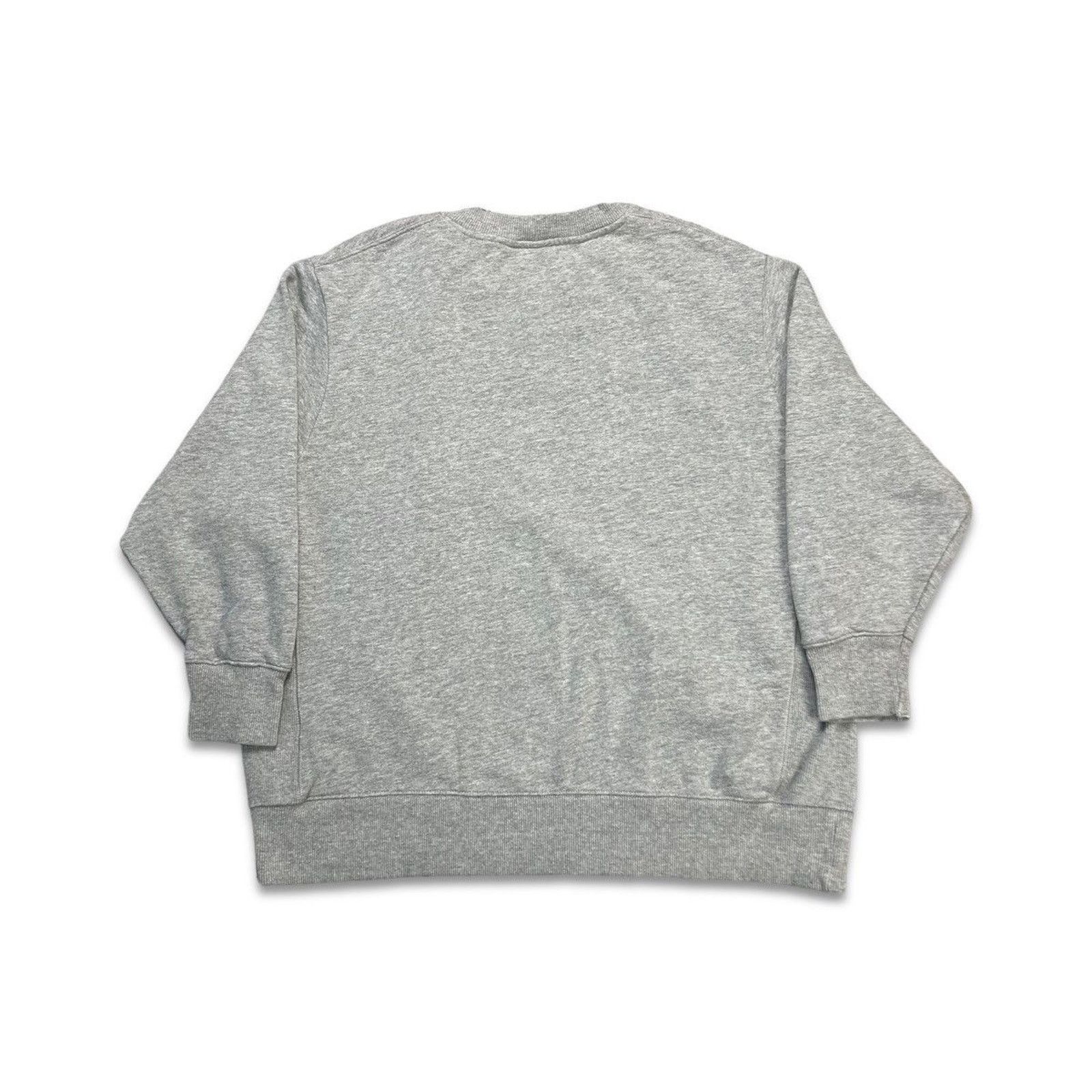 Vintage Vintage Harvard University Sweatshirt School Crew Pullover Size US S / EU 44-46 / 1 - 4 Thumbnail