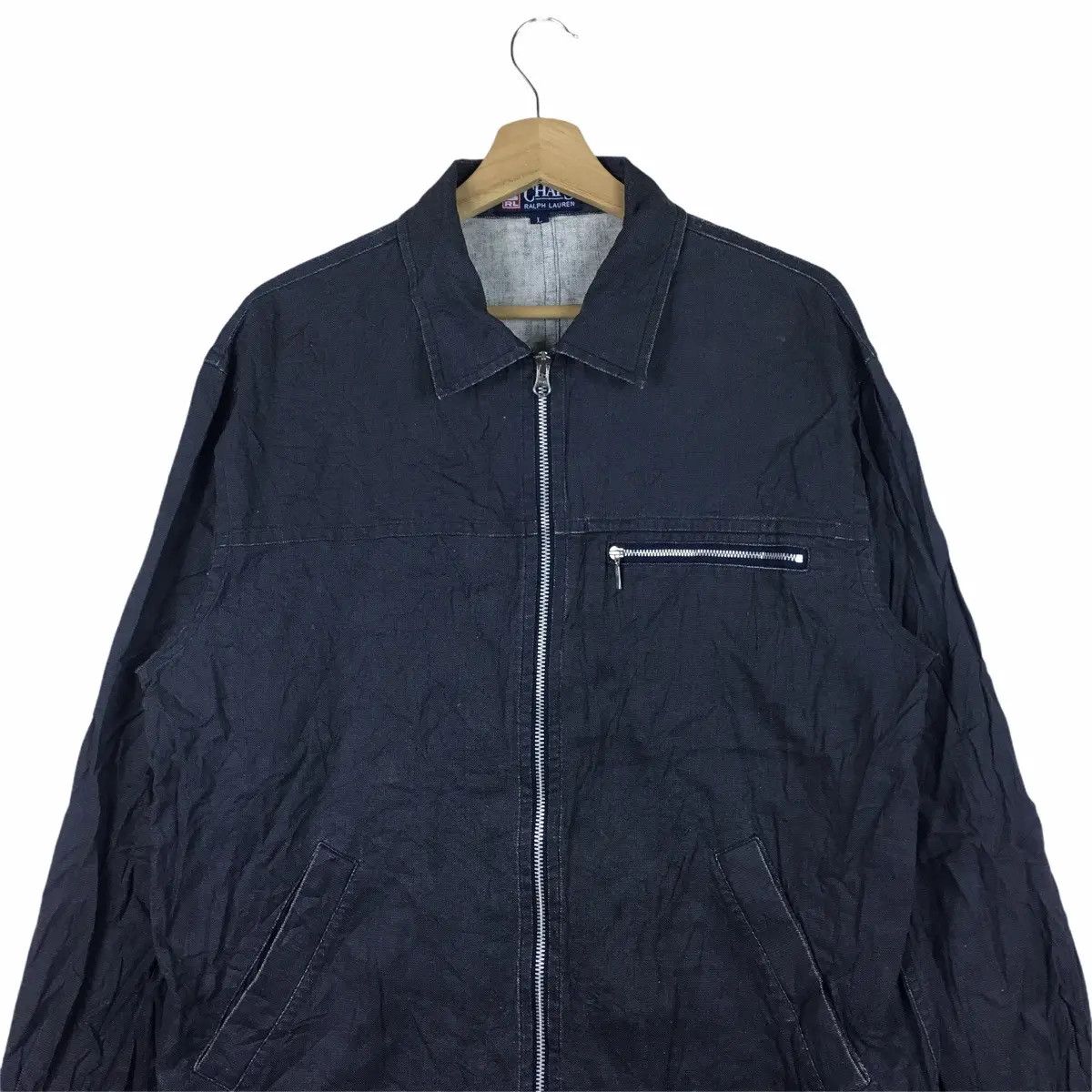 Chaps Ralph Lauren Chaps Ralph Lauren × Polo Ralph Lauren Size US L / EU 52-54 / 3 - 2 Thumbnail