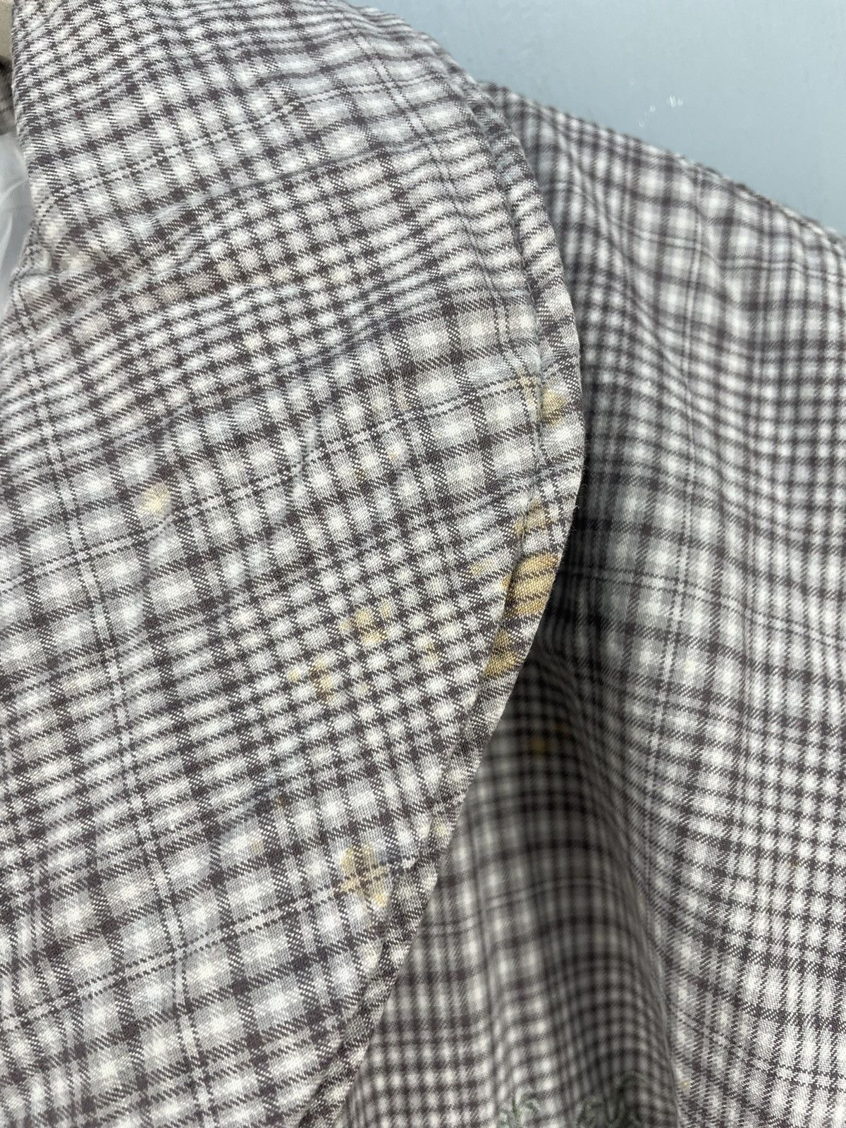 Yves Saint Laurent Yves Saint Laurent pyjamas Size US L / EU 52-54 / 3 - 9 Thumbnail