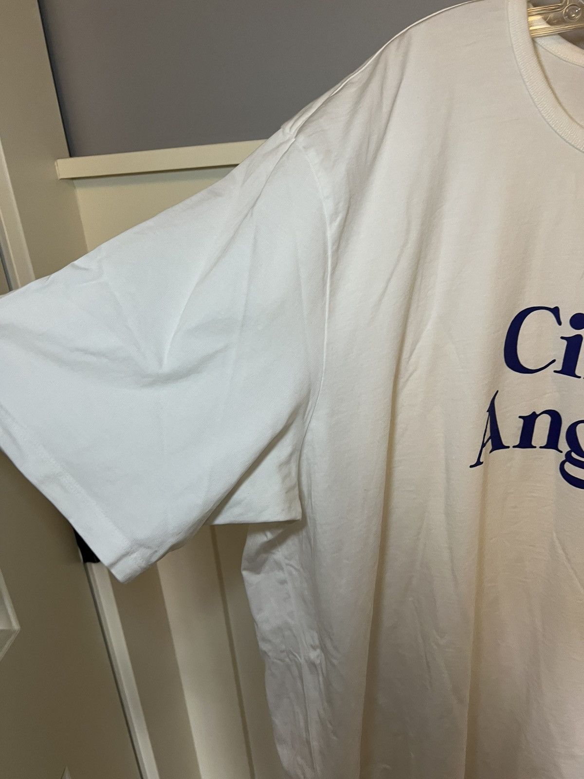 Corridor Corridor “City of Angles” oversized baggy t-shirt Size US XXL / EU 58 / 5 - 5 Thumbnail