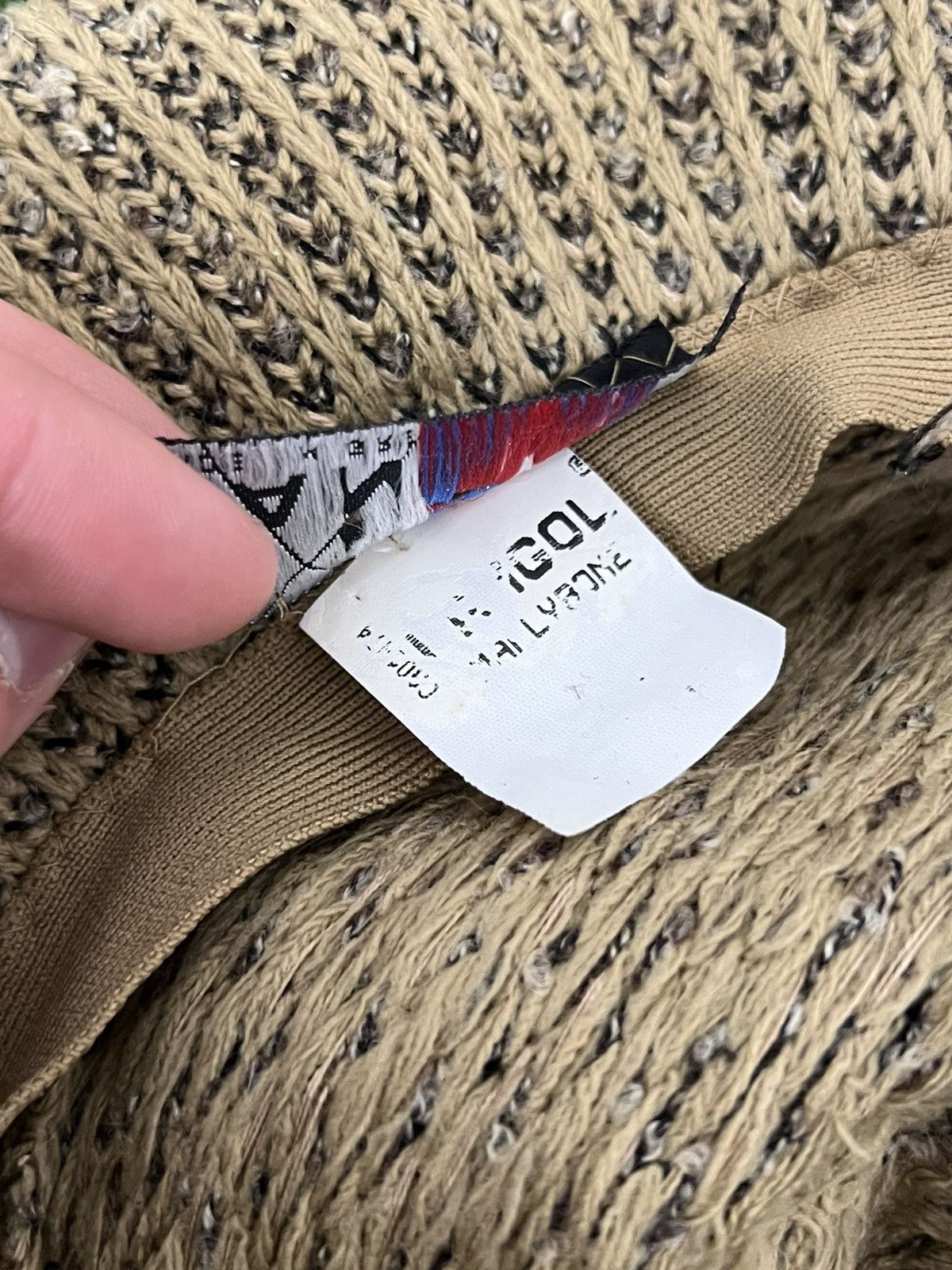 Kangol KANGOL CASUAL BUCKET HAT Size ONE SIZE - 5 Thumbnail