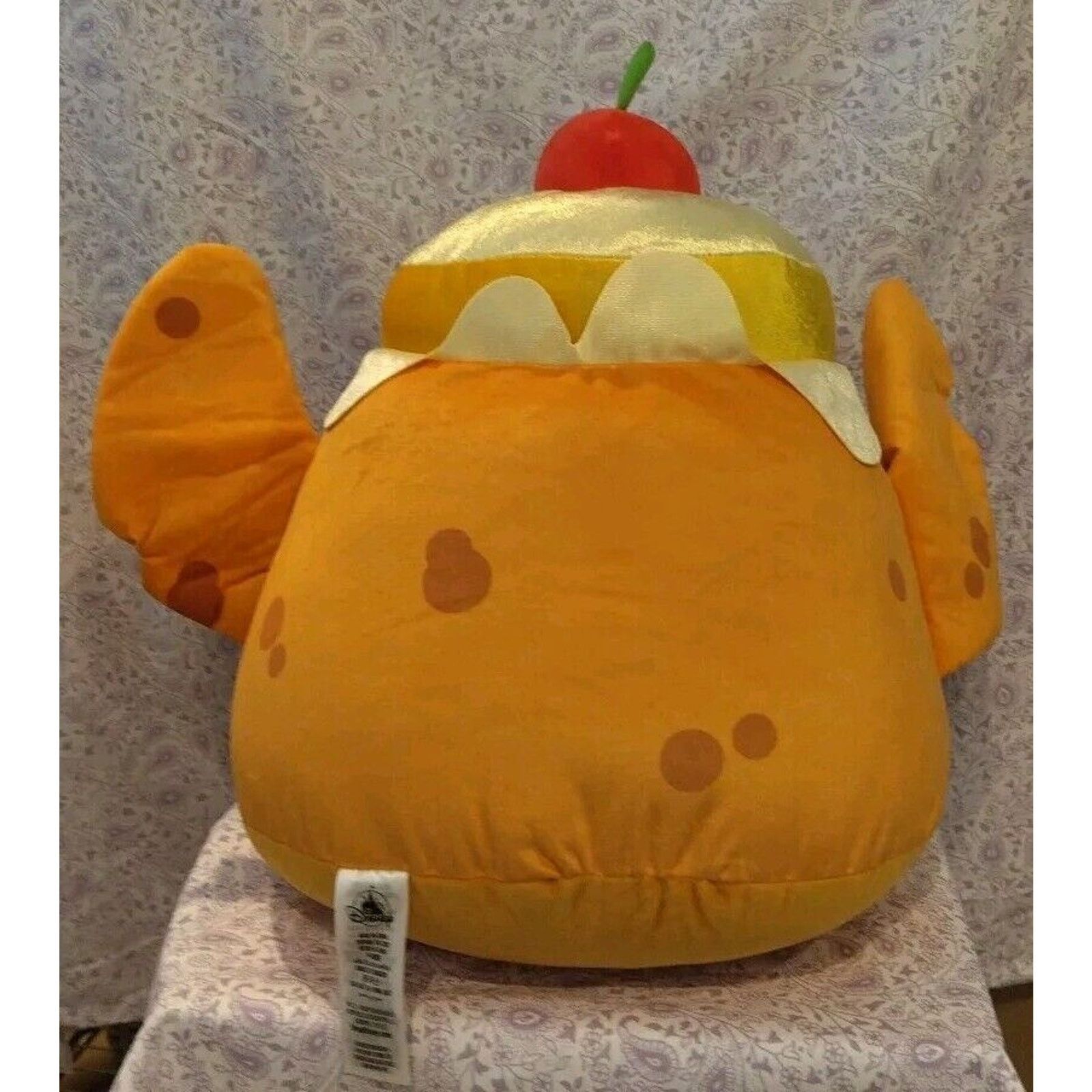 Disney Disney Stitch Pineapple UpsideDown Cake Scented Munchlings Size ONE SIZE - 3 Thumbnail