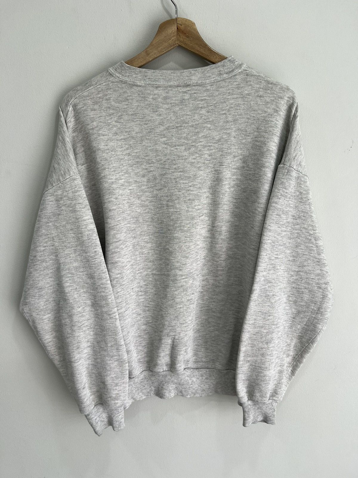 Vintage Vintage Windber Ramblers sweater sweatshirt Size US L / EU 52-54 / 3 - 3 Thumbnail