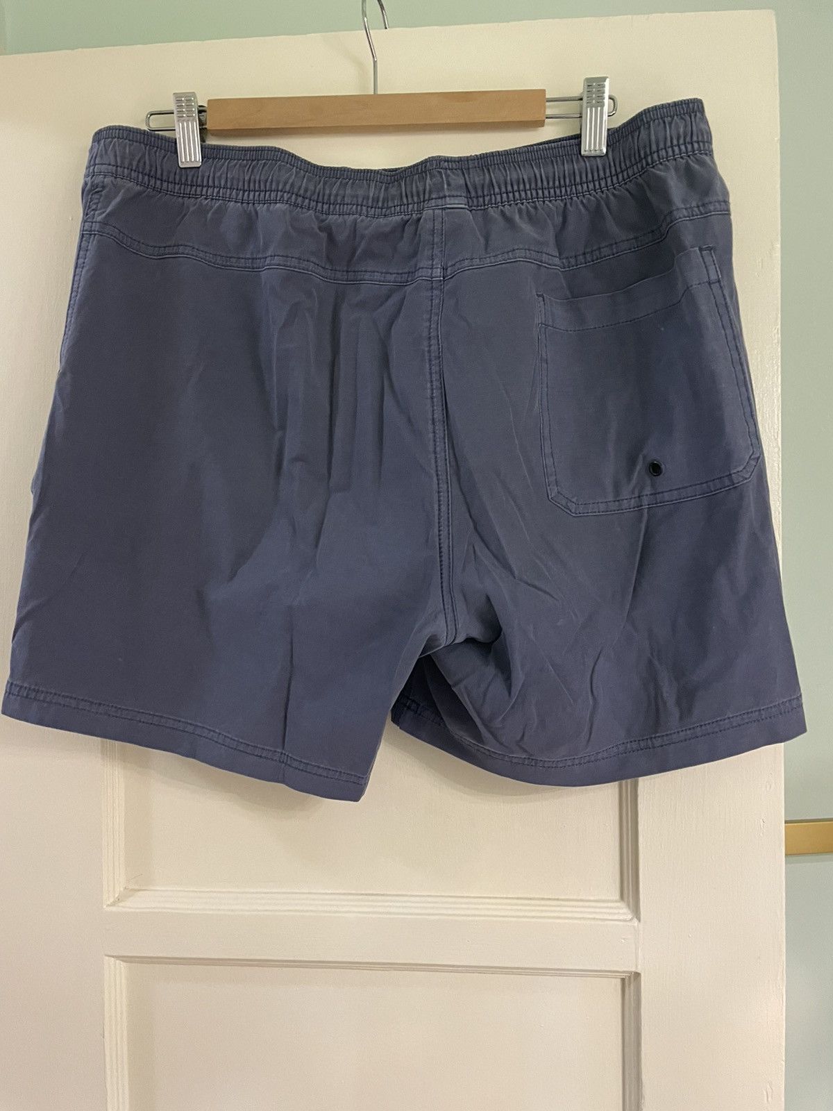 Other Lightweight Breezy Athletic Shorts Size US 36 / EU 52 - 6 Thumbnail