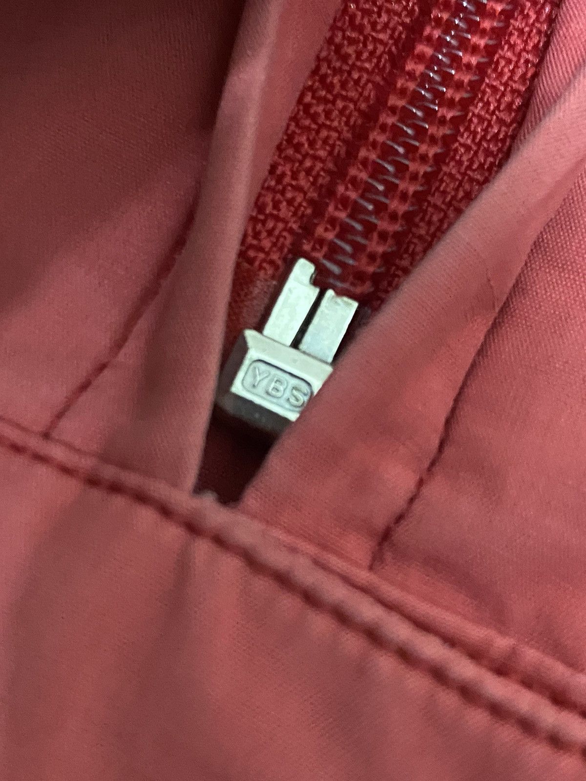 Balenciaga × Vintage Vintage Balenciaga Golf Jacket Rare Colour Size US S / EU 44-46 / 1 - 7 Thumbnail