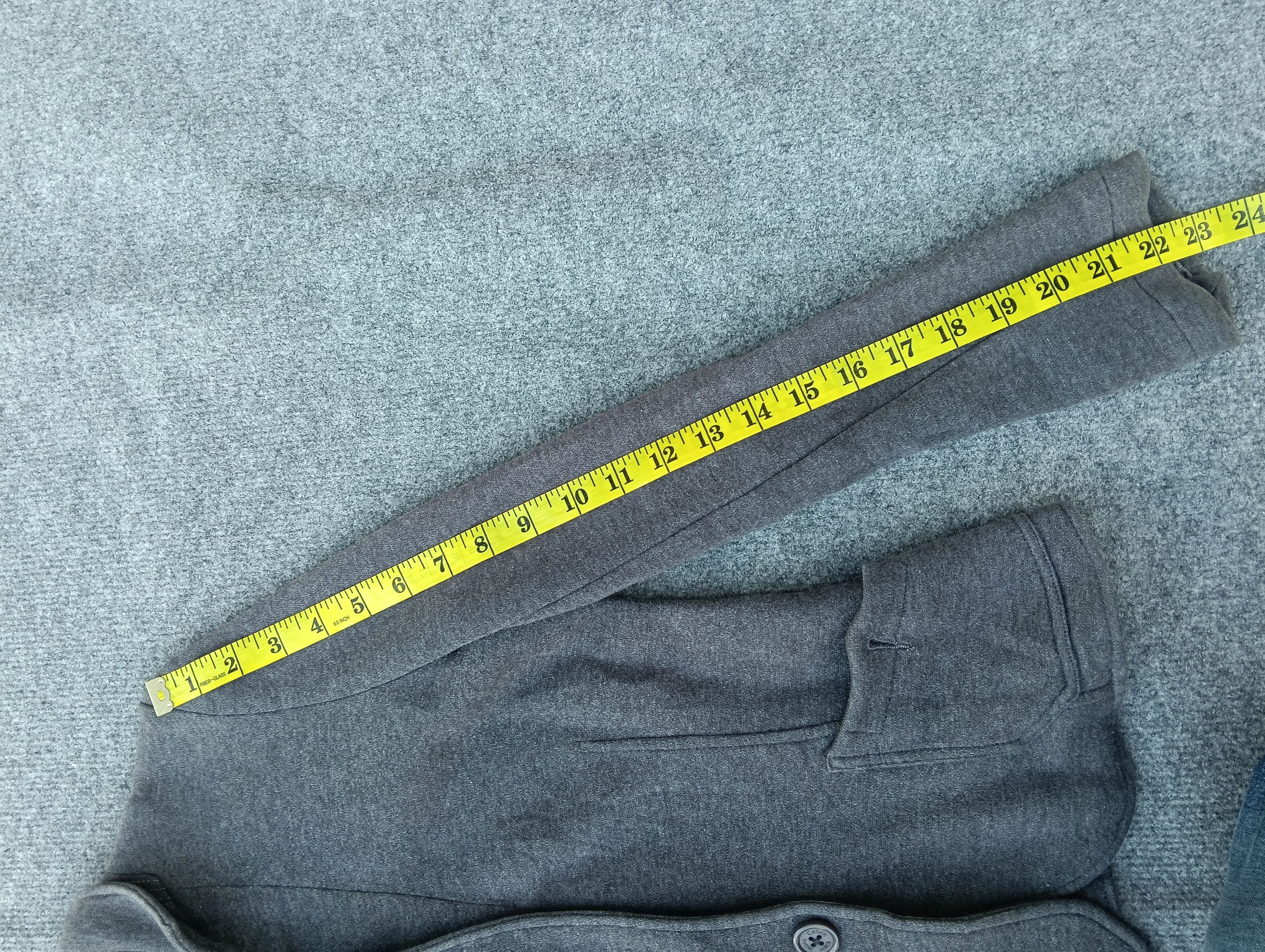 Calvin Klein Calvin Klein jeans blazer. Size M / US 6-8 / IT 42-44 - 7 Thumbnail