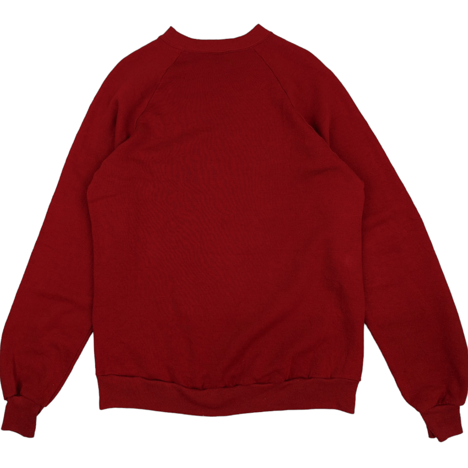 Vintage Vintage 90's CHRISTMAS TREE Art Paint Custom Sweatshirt Size US M / EU 48-50 / 2 - 8 Thumbnail