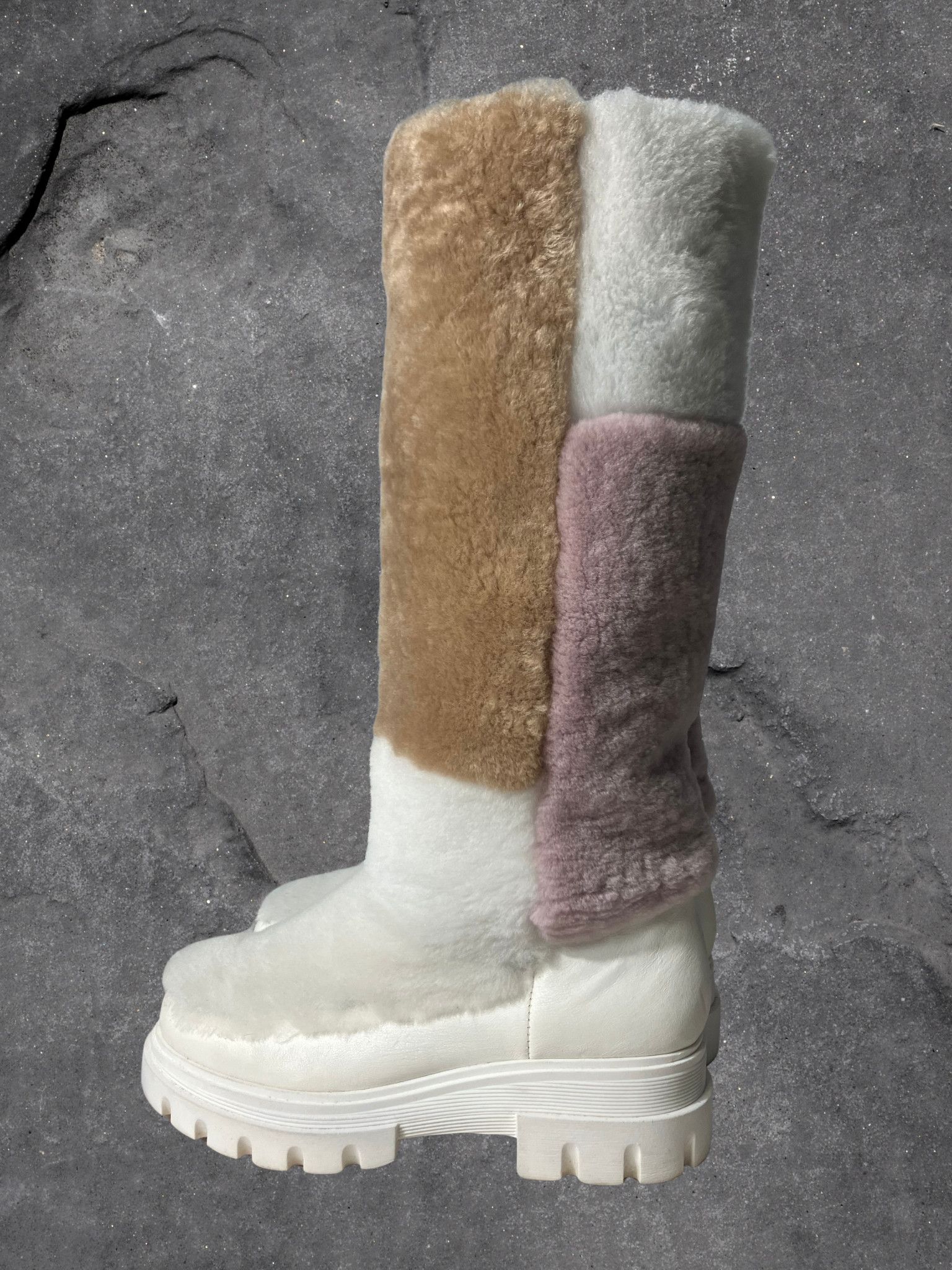 Free People Freepeople — Boots | GUC · Sz EU 36.5 Size US 6.5 / IT 36.5 - 3 Thumbnail
