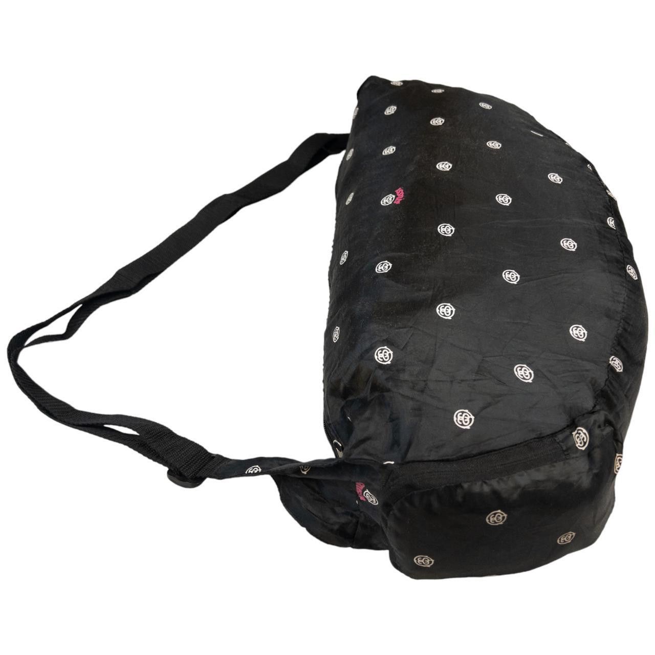 Stussy Vintage Stussy Monogram Cross Body Bag Size ONE SIZE - 5 Thumbnail