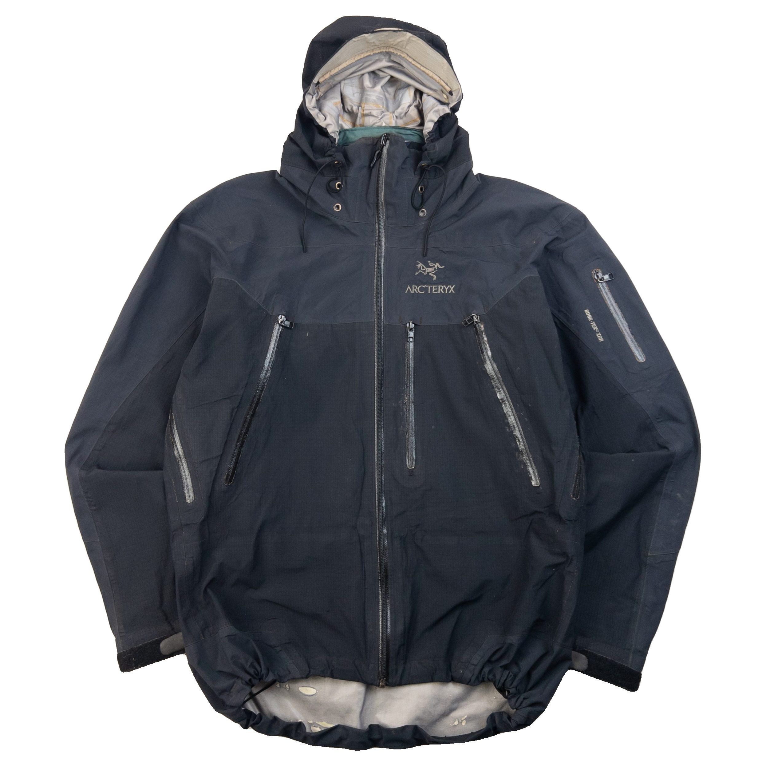 Arc'teryx × Beams Plus Arcteryx Beams 40th Anniversary Theta AR