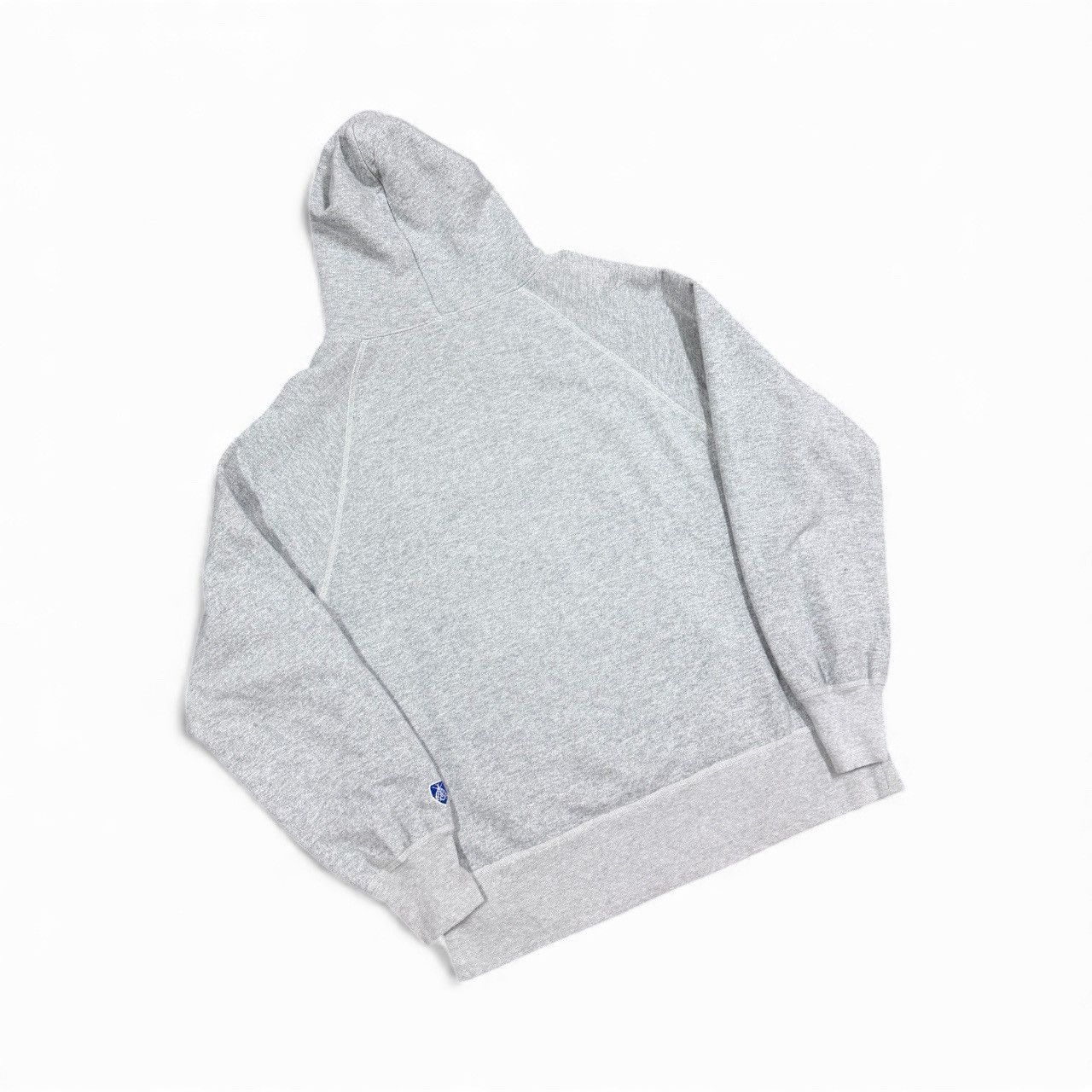 Orcival Orcival France Pullover Hoodies Size US M / EU 48-50 / 2 - 12 Thumbnail