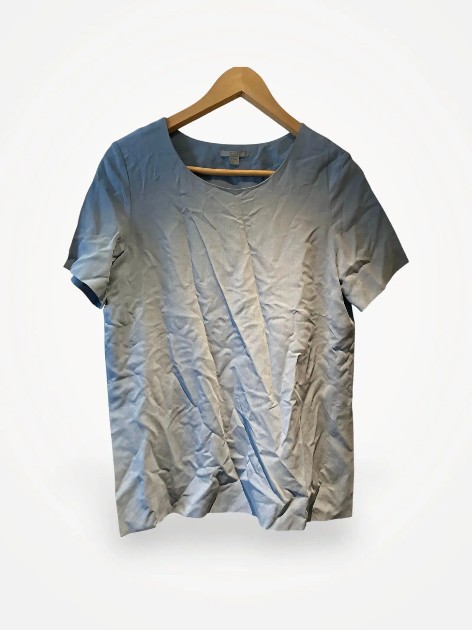 Cos Cos Top Size XS / US 0-2 / IT 36-38 - 1 Thumbnail
