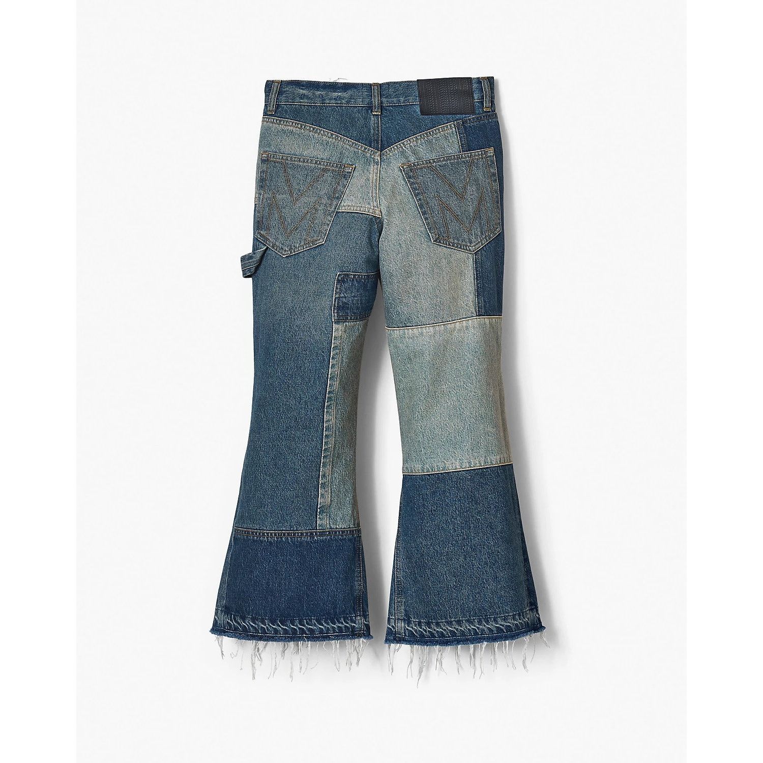パンツ Heaven by Marc Jacobs CHAP WASHED PANTSS Heaven by Marc Jacobs Heaven by Marc Jacobs CHAP WASHED