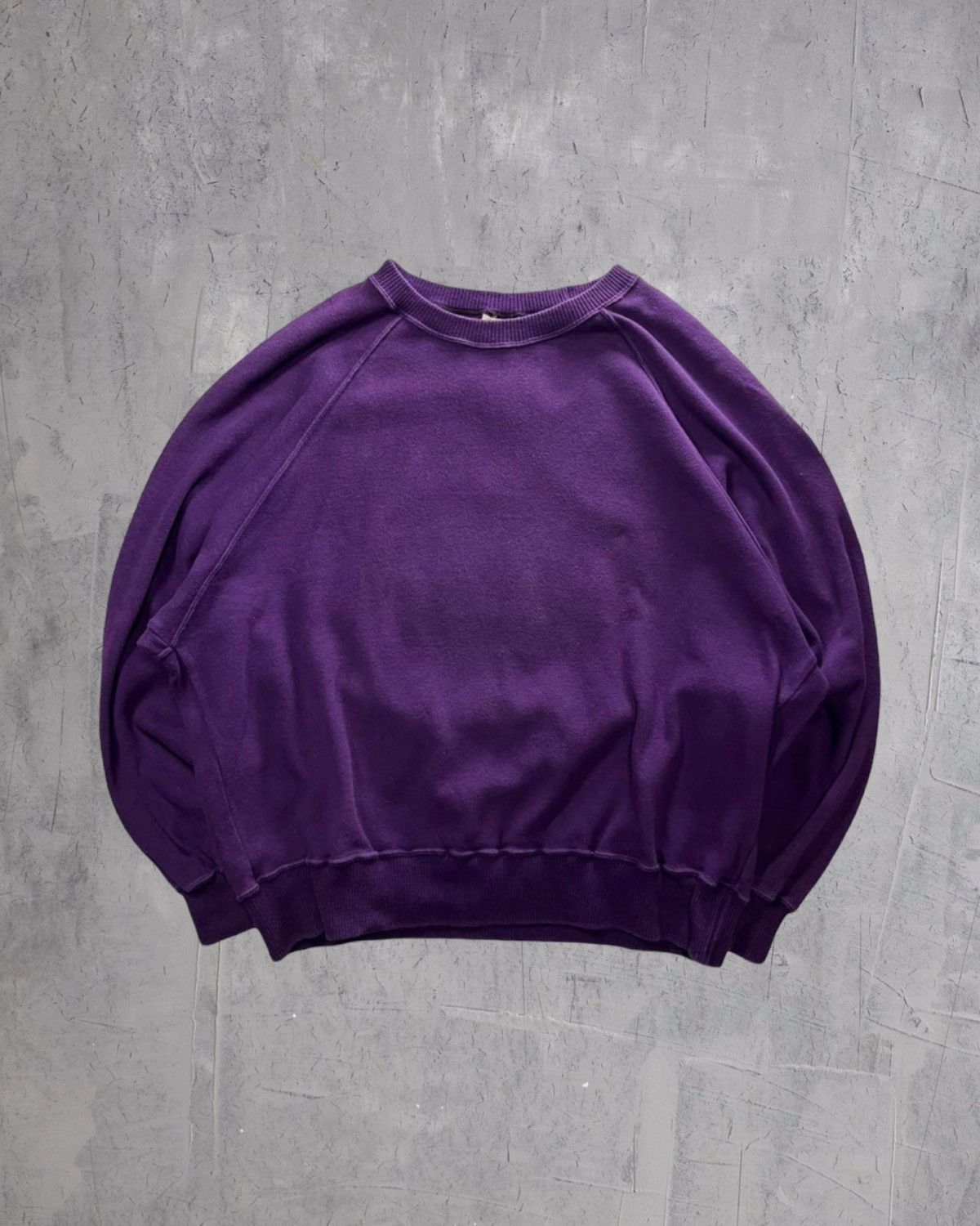 Hai Sporting Gear × Issey Miyake × Japanese Brand Hai Sporting Gear🇯🇵 logo sweater Size US M / EU 48-50 / 2 - 2 Thumbnail