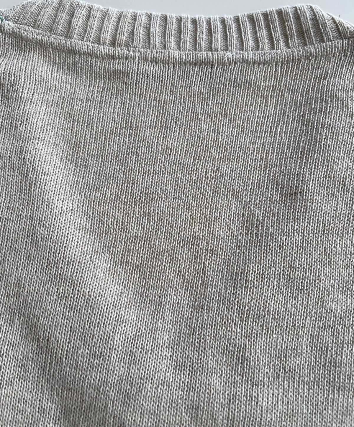 GianMarco Venturi Gian Marco Venturi Multicolor Jumper Knit Sweater Size US M / EU 48-50 / 2 - 8 Thumbnail