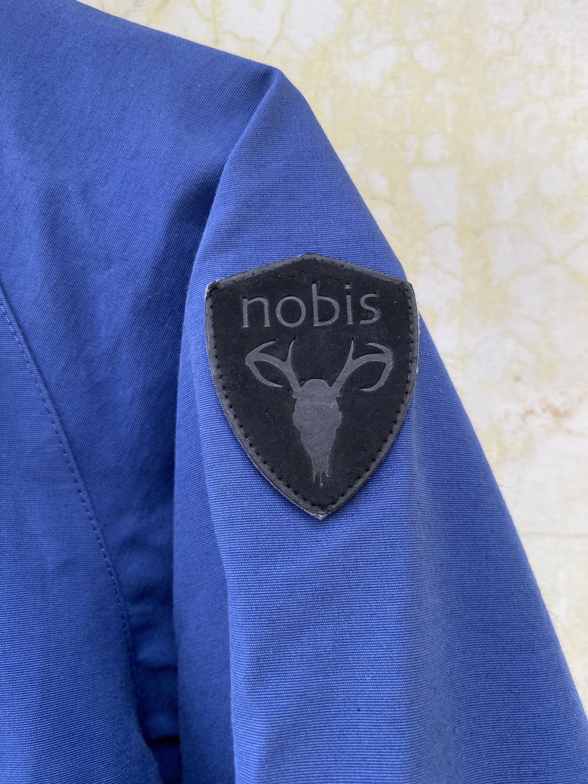 Nobis Little Harriet Kids Raincoat Size US XS / EU 42 / 0 - 3 Thumbnail