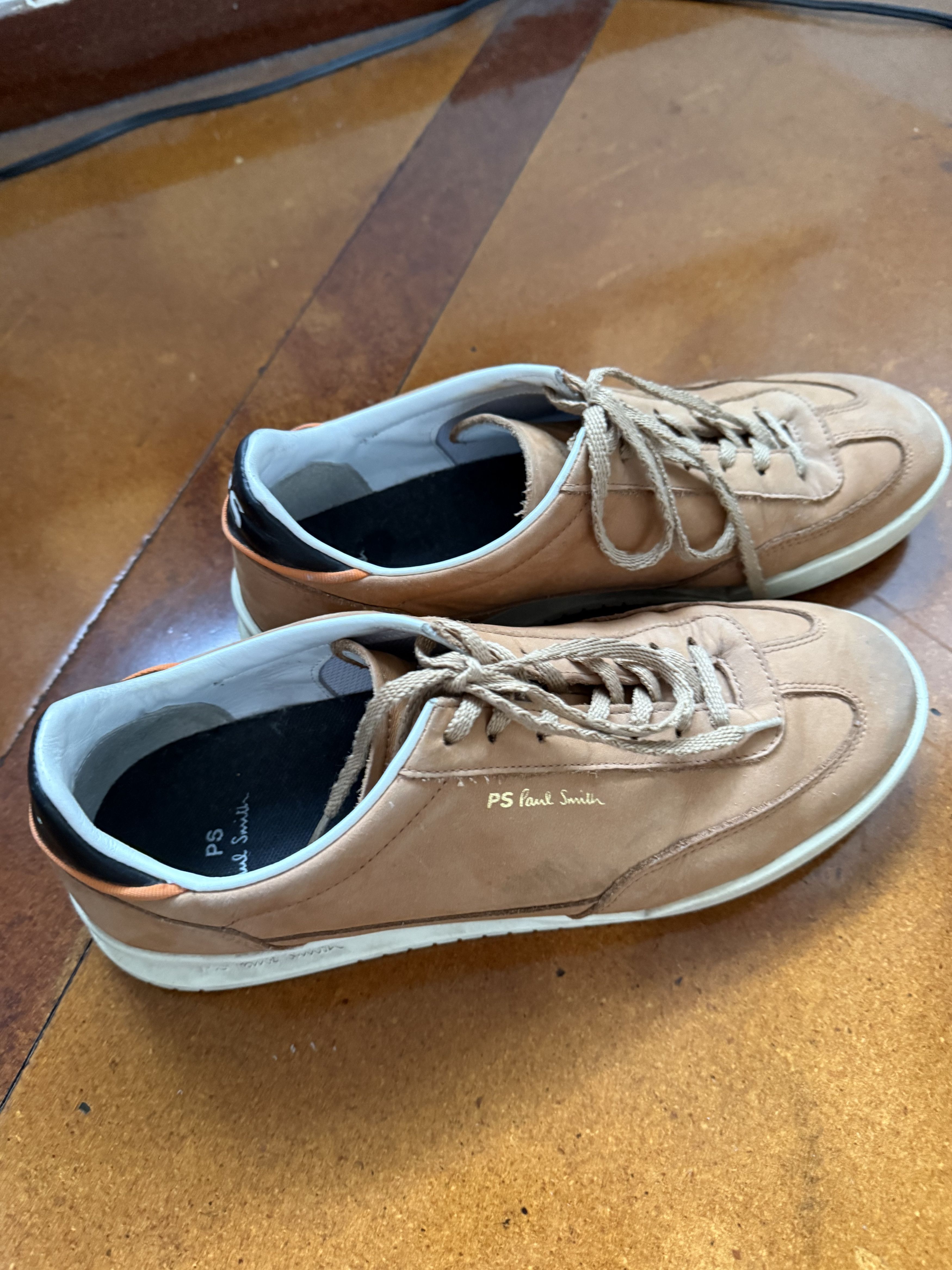 Paul Smith Paul Smith Devon Sneaker Size US 9 / EU 42 - 1 Thumbnail