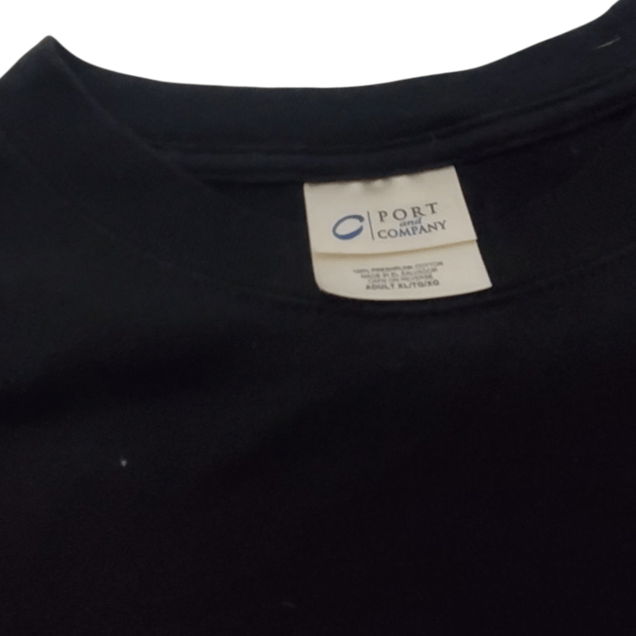Vintage Y2K Windows 7 T-Shirt Size US XL / EU 56 / 4 - 3 Thumbnail