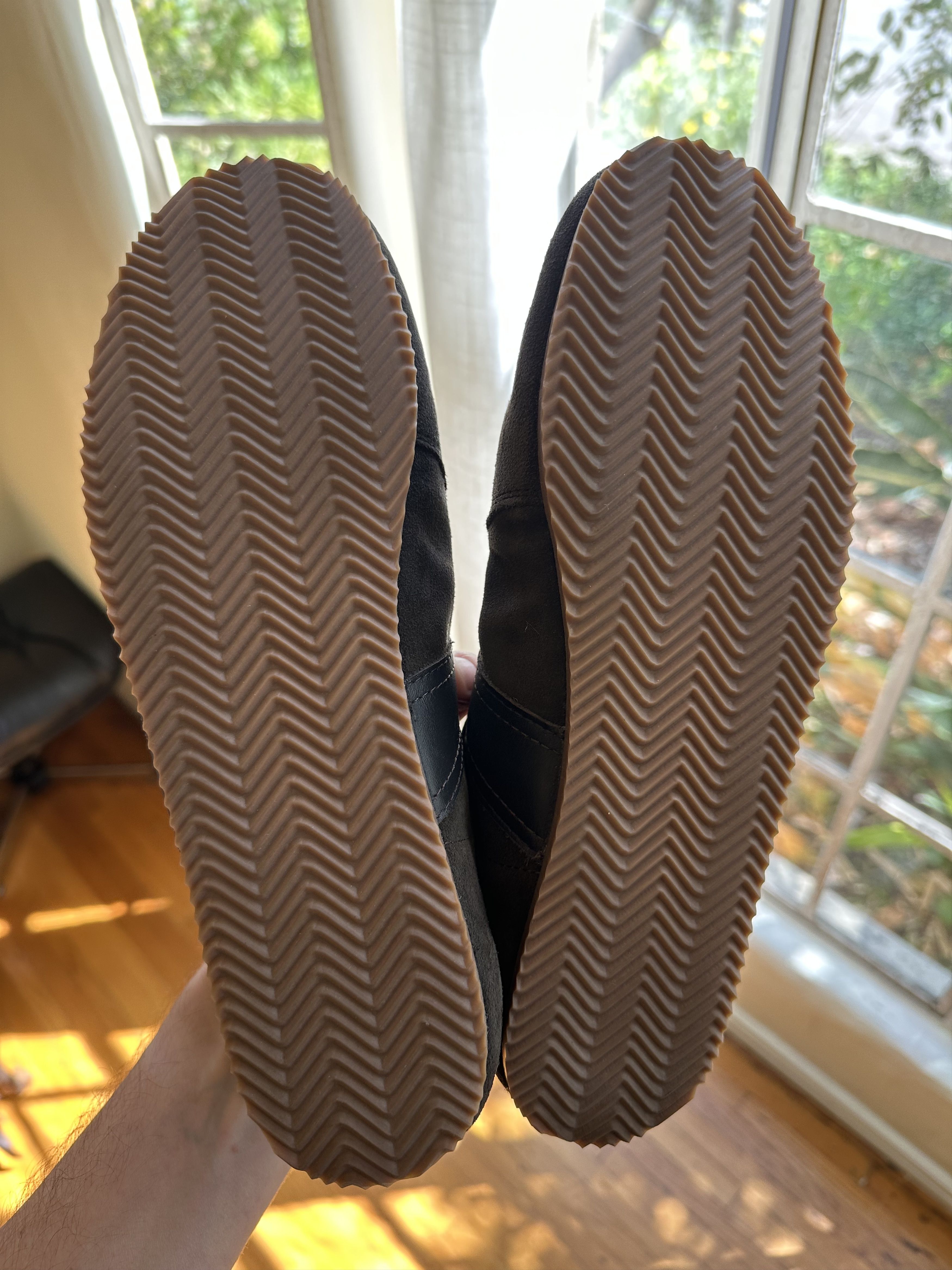 Reproduction of Found German Military Trainer Size US 9 / EU 42 - 9 Thumbnail