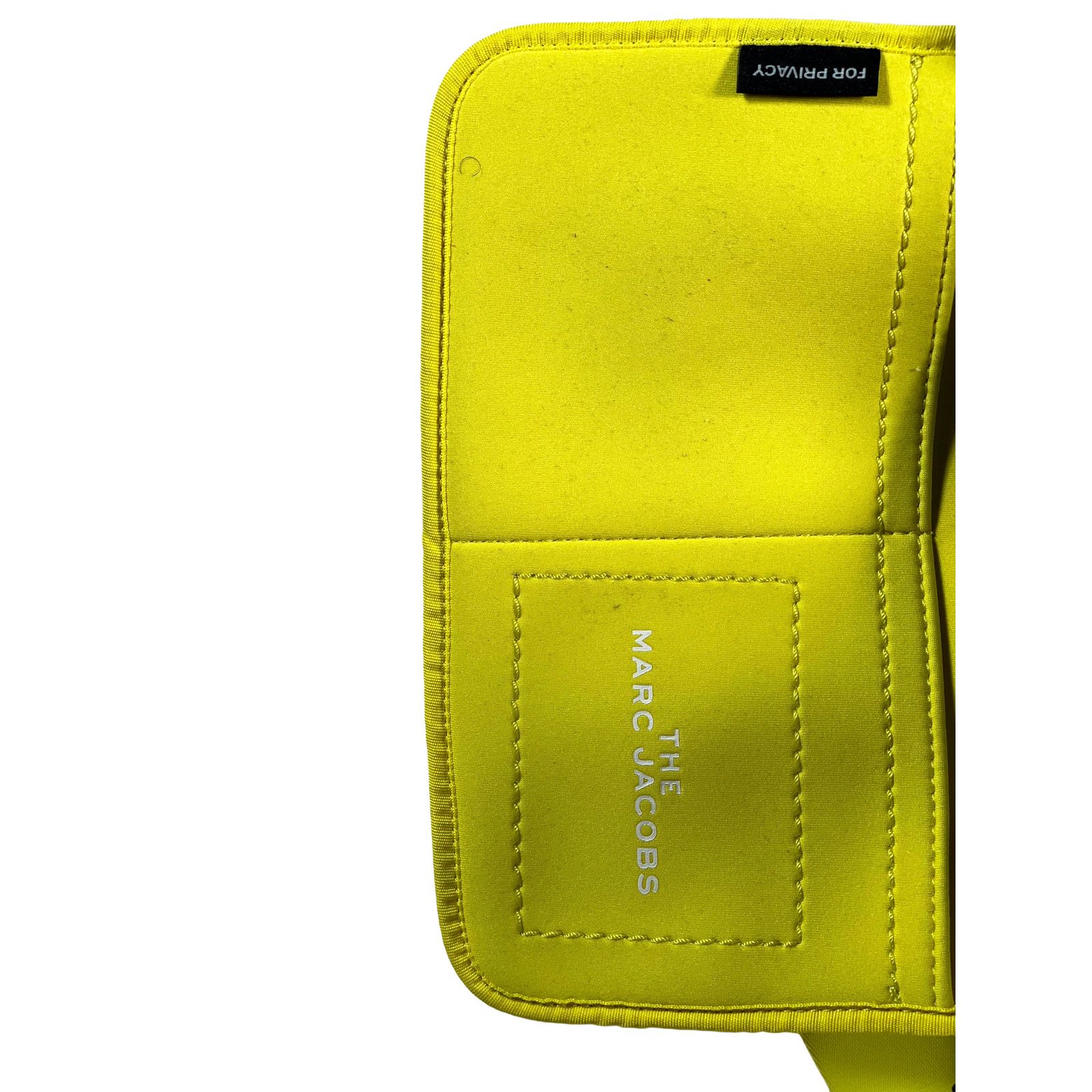 Marc Jacobs Marc Jacobs Mesh Neon Tote Bag Size ONE SIZE - 4 Thumbnail