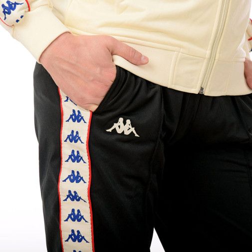Kappa KAPPA TRACKSUIT Size US M / EU 48-50 / 2 - 4 Thumbnail