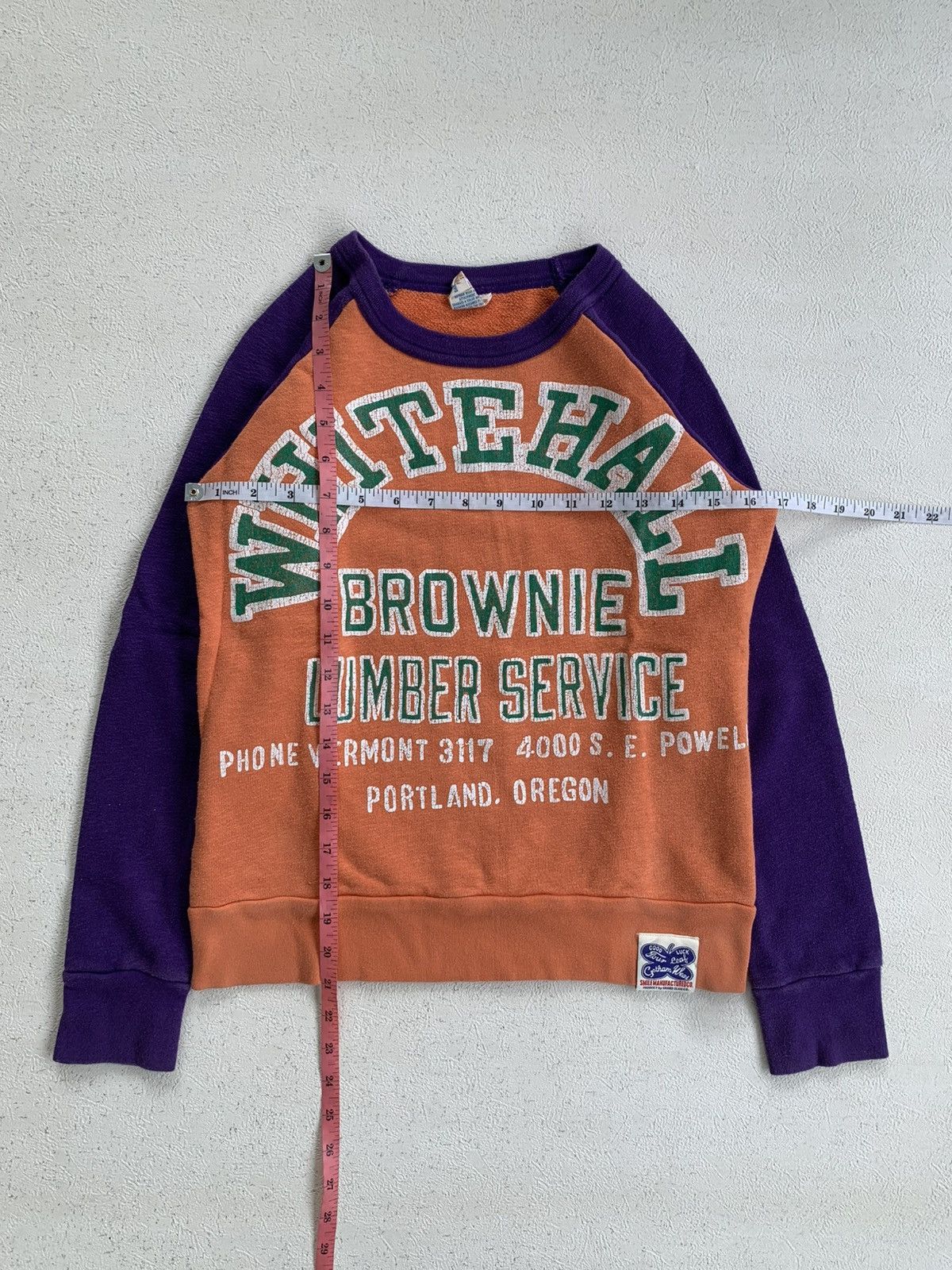 Hysteric Glamour Y2K Gotham Wear Surfing Hysteric Glamour Style Size US M / EU 48-50 / 2 - 2 Thumbnail