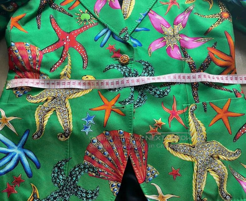 Versace Versace Women's silk suits Size M / US 6-8 / IT 42-44 - 7 Thumbnail