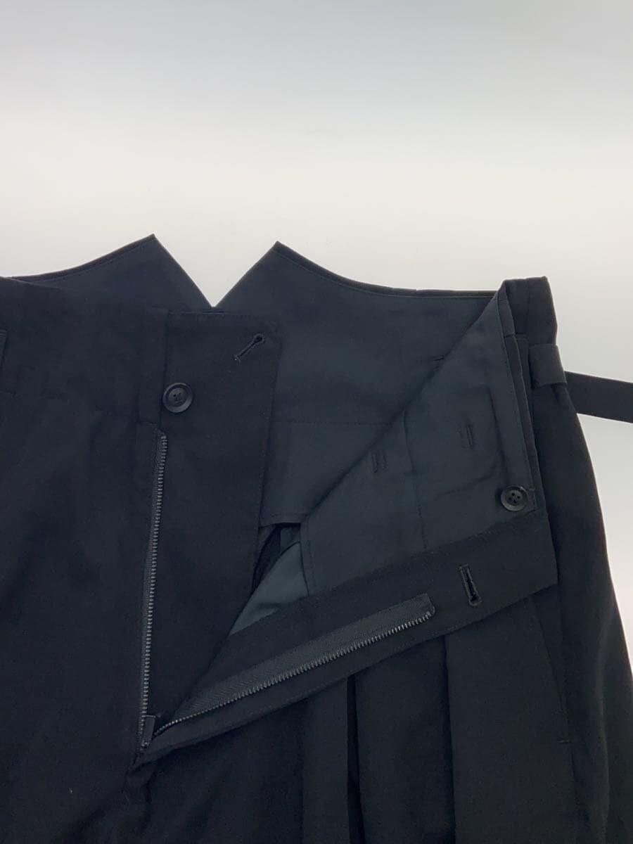 Yohji Yamamoto yohji yamamoto pants Size US 32 / EU 48 - 3 Thumbnail
