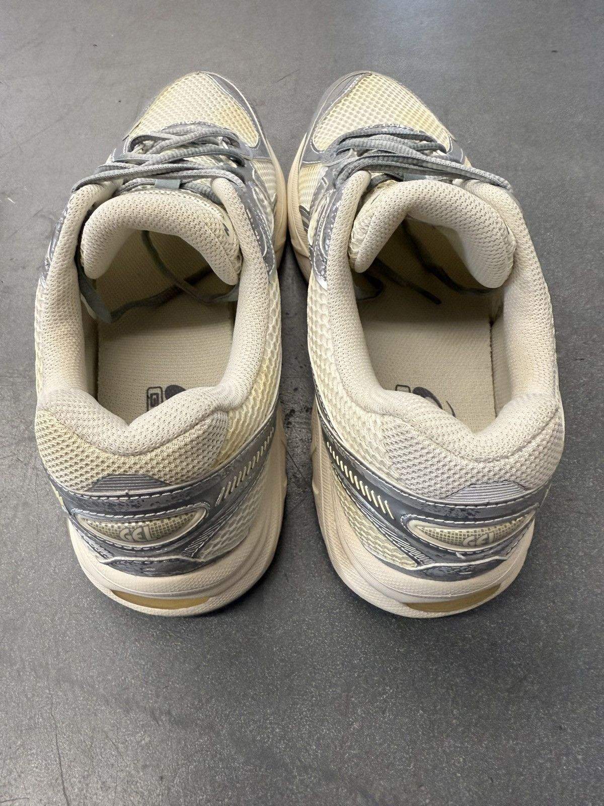 Asics 2024 Asics GT-2160 Pre-Aged Pack Sheet Rock Size US 10 / EU 43 - 5 Thumbnail
