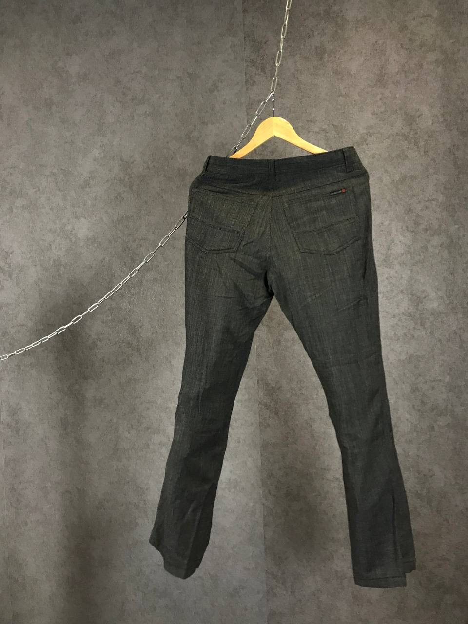 Corneliani Corneliani ID luxury designer pants Size US 29 - 5 Thumbnail