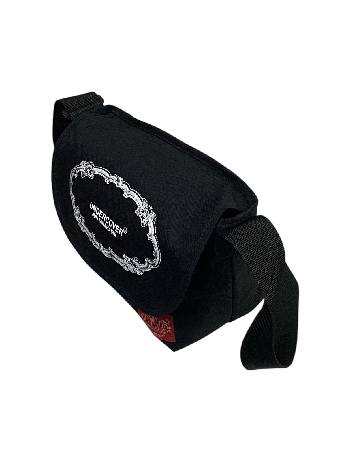 Undercover Undercover X Manhattan Portage Shoulder/Crossbody Bag Size ONE SIZE - 4 Thumbnail