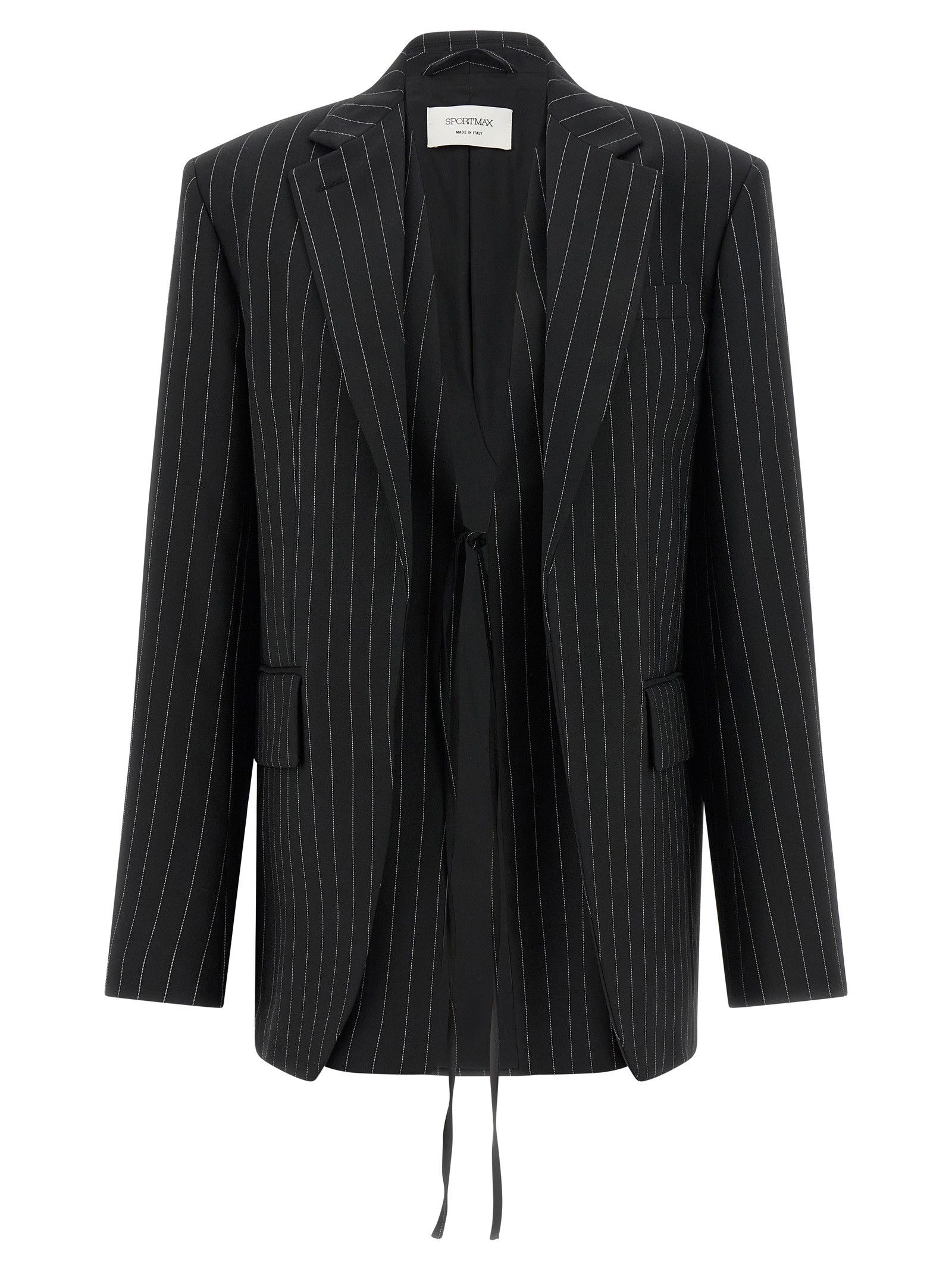 Sportmax 'SpxDivina' blazer Size XS / US 0-2 / IT 36-38 - 1 Thumbnail