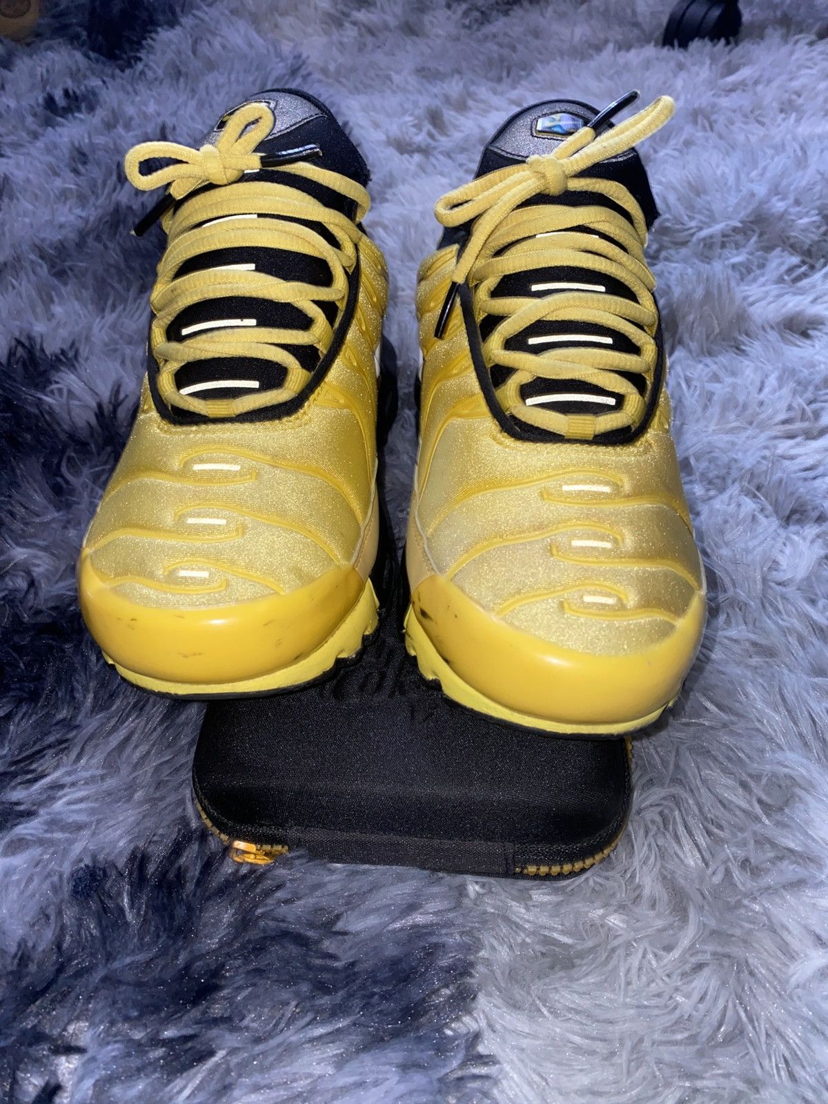 Nike Nike TN Wutang Size US 8 / EU 41 - 3 Thumbnail