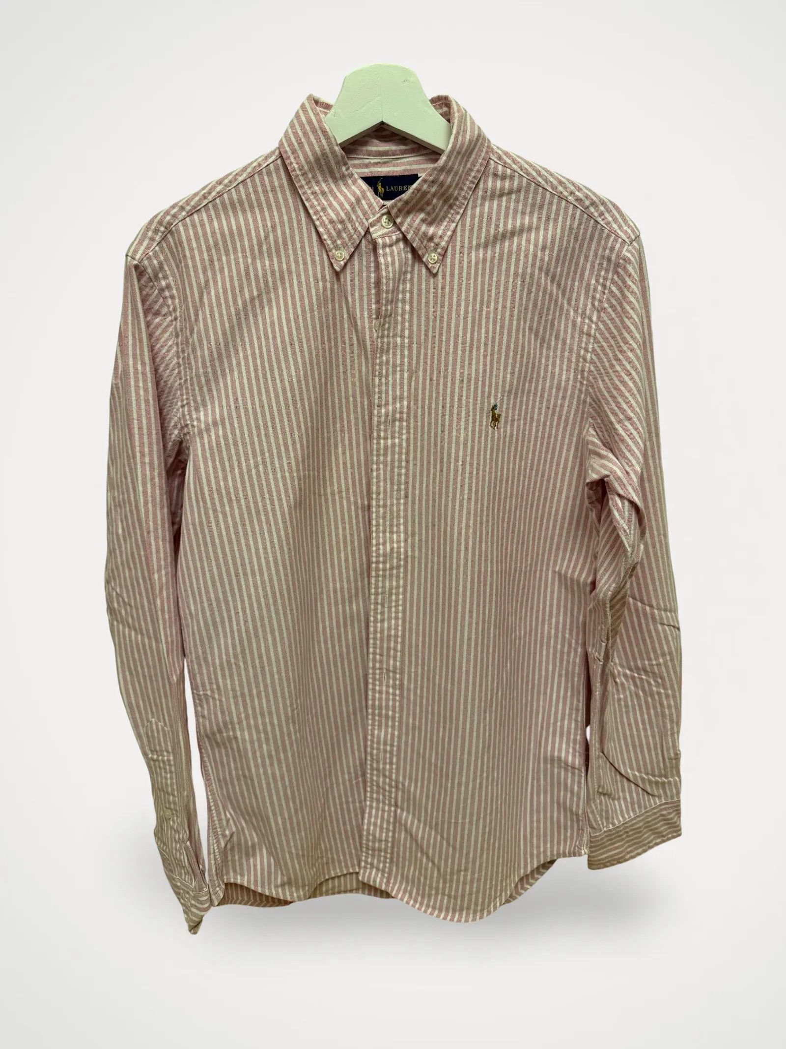 Ralph Lauren Ralph Lauren Shirt Size US M / EU 48-50 / 2 - 1 Thumbnail