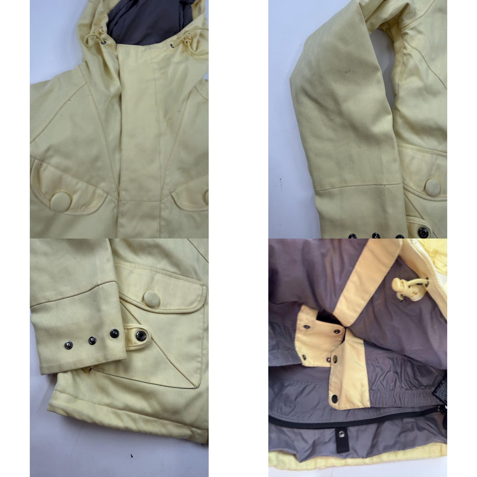 Burton VINTAGE? No. Size S / US 4 / IT 40 - 8 Thumbnail