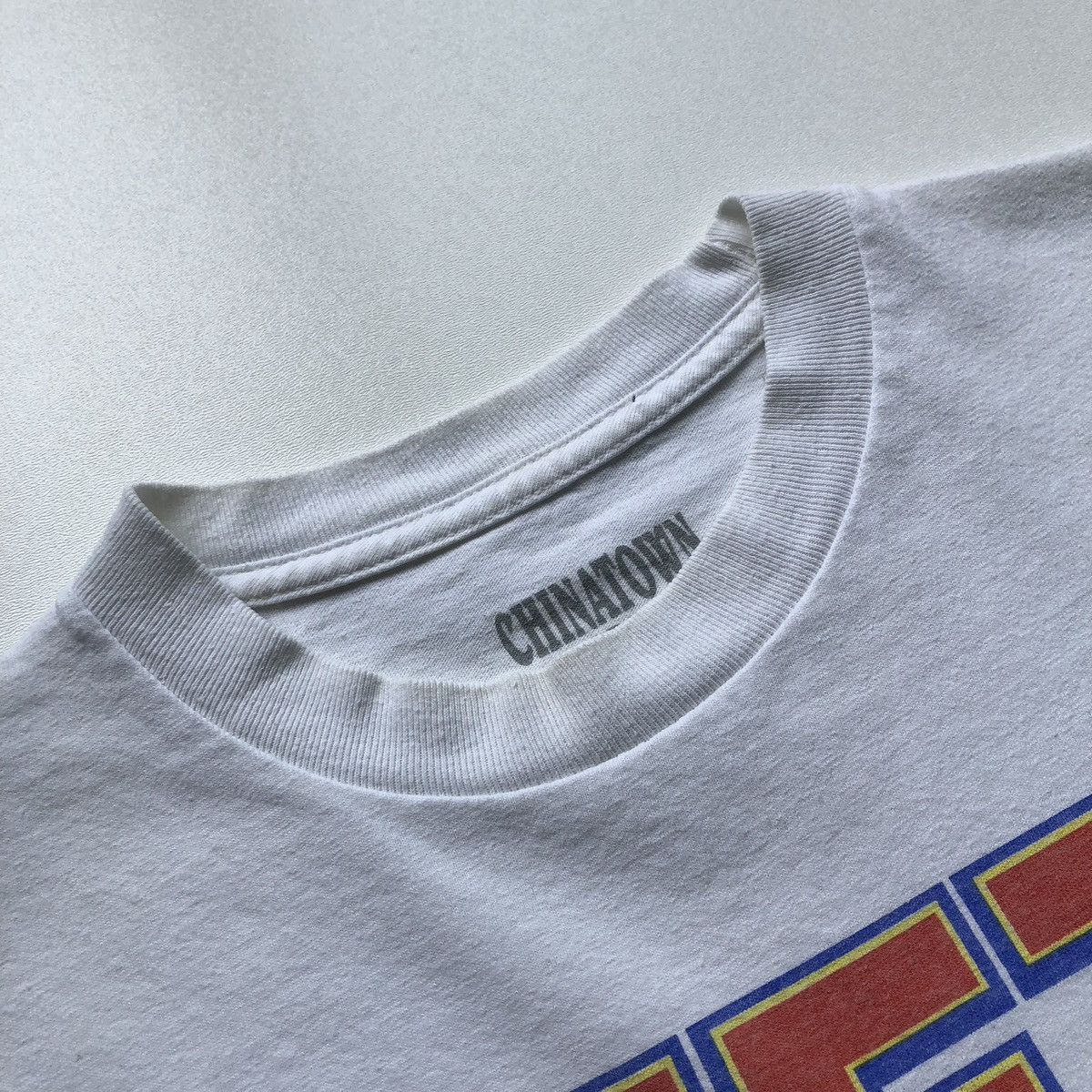 Other Chinatown Yeezy Alumni Stars Printed T-Shirt Made in USA Size US S / EU 44-46 / 1 - 7 Thumbnail