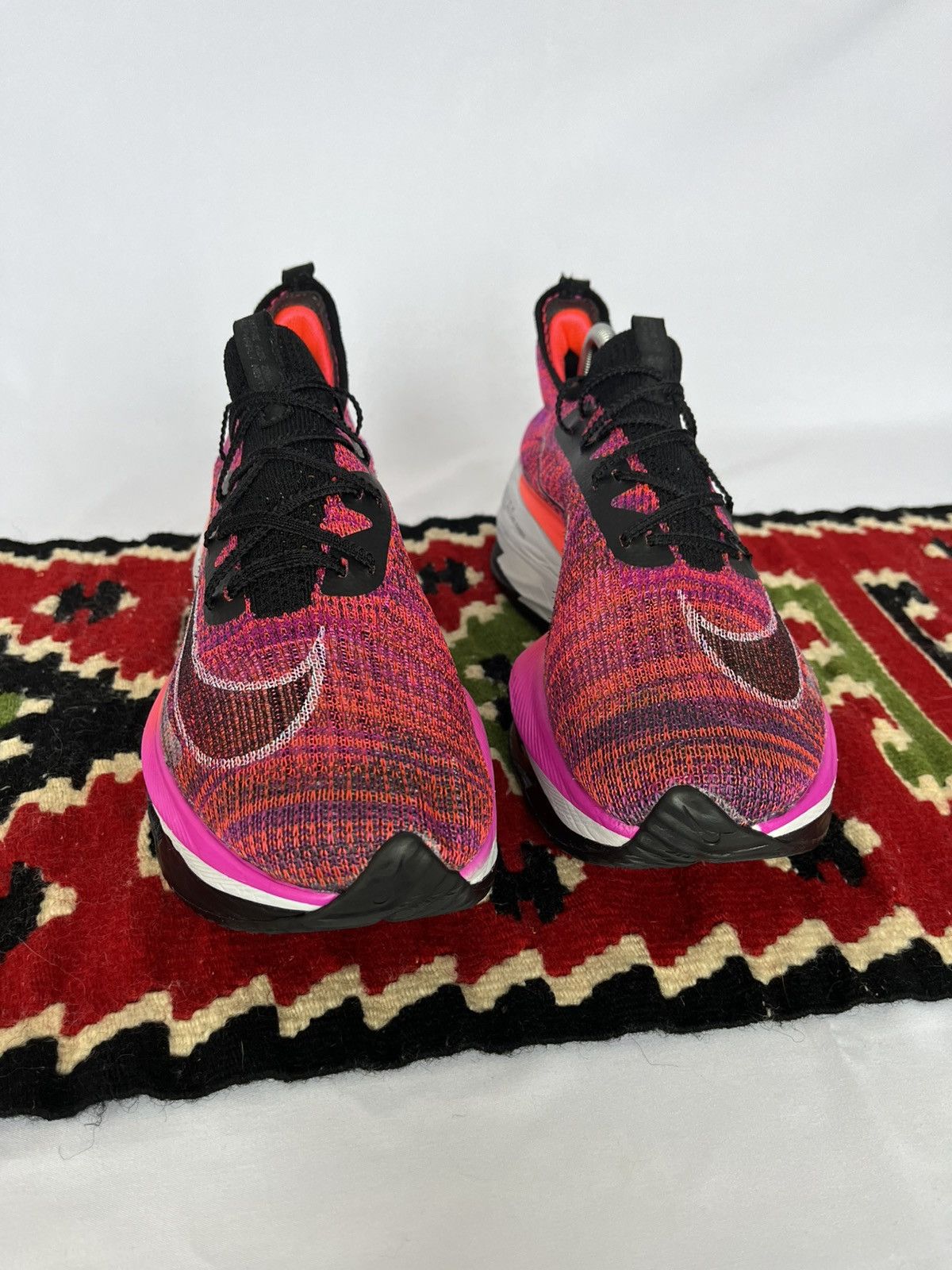 Nike Nike Air Zoom alphafly next Size US 11.5 / EU 44-45 - 5 Thumbnail