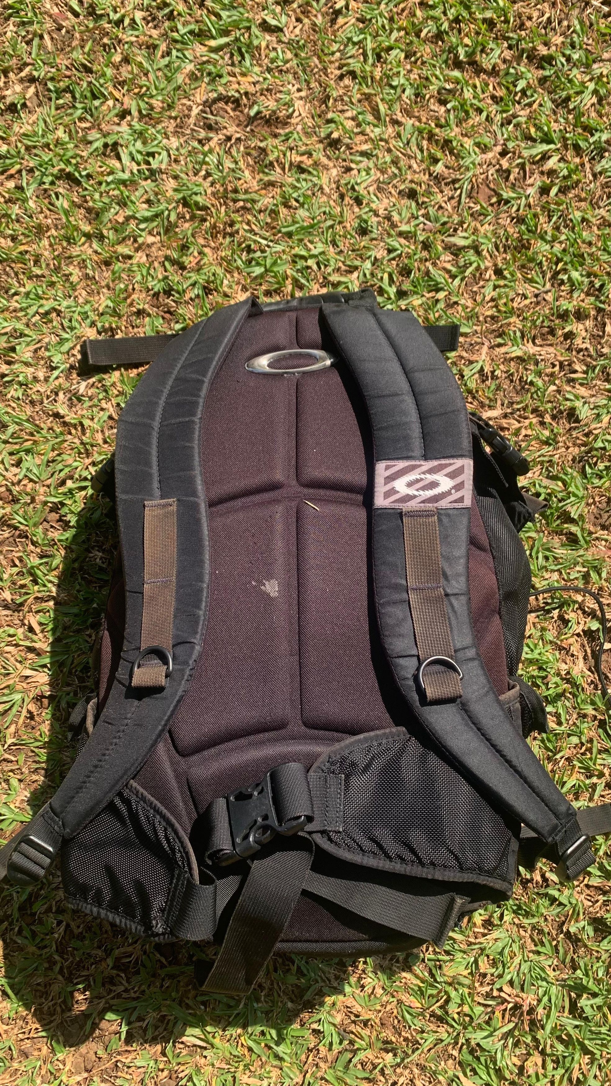 Oakley Vintage Oakley bags Size ONE SIZE - 2 Thumbnail