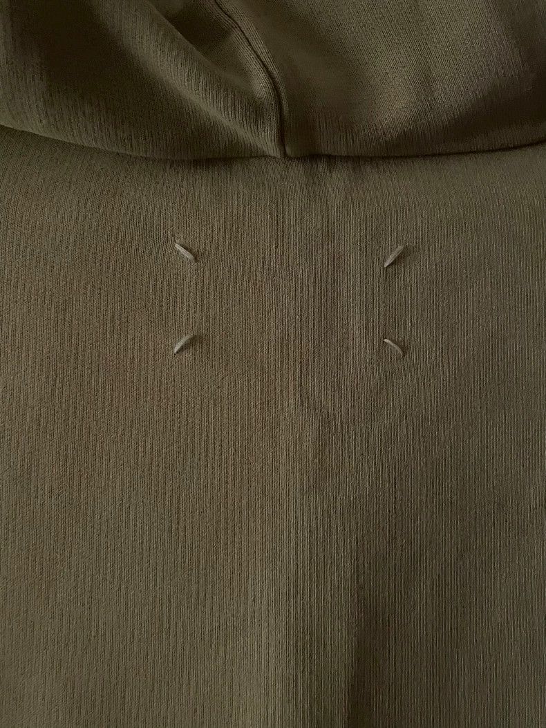 Maison Margiela Maison Margiela sweatshirt Size US M / EU 48-50 / 2 - 2 Thumbnail
