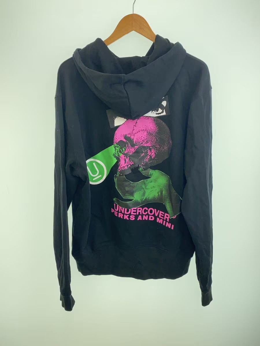 Undercover Perks And Mini Hoodie | Grailed