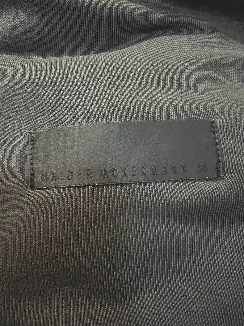 Haider Ackermann Haider Ackermann 14ft dual bra Size US S / EU 44-46 / 1 - 3 Thumbnail