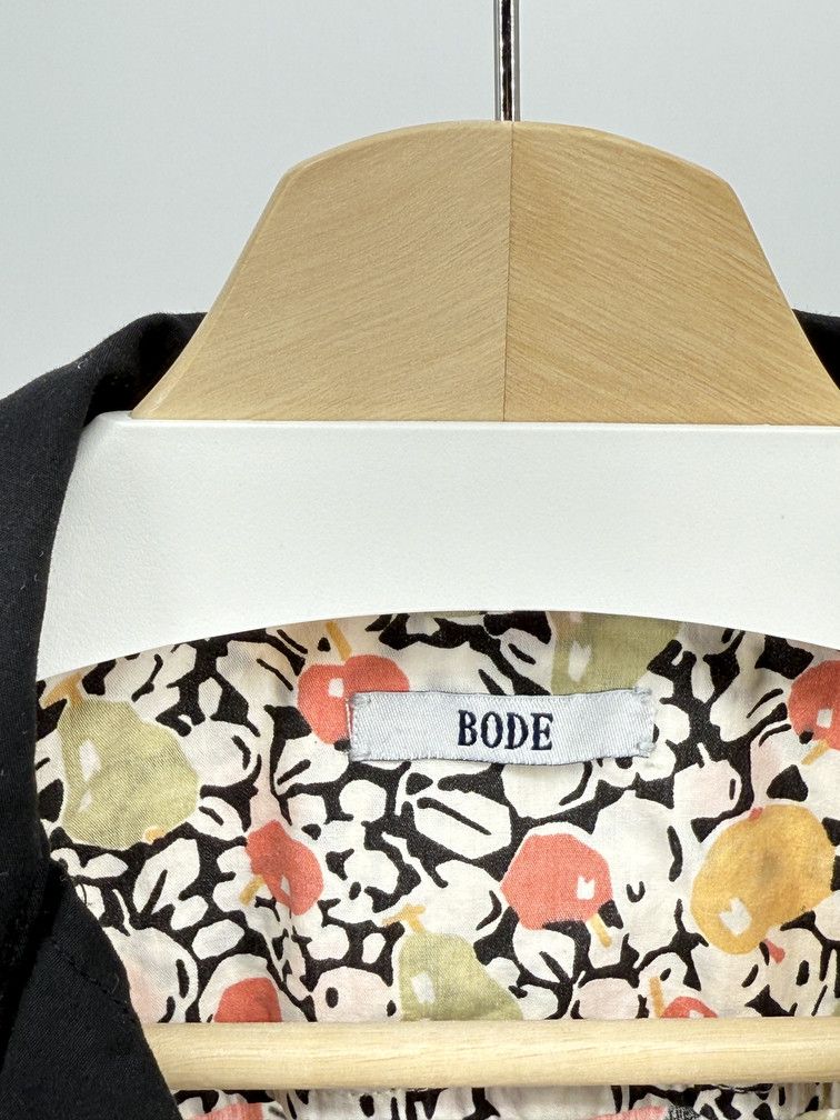 Bode Louis Fruit Shirt Size US S / EU 44-46 / 1 - 3 Thumbnail