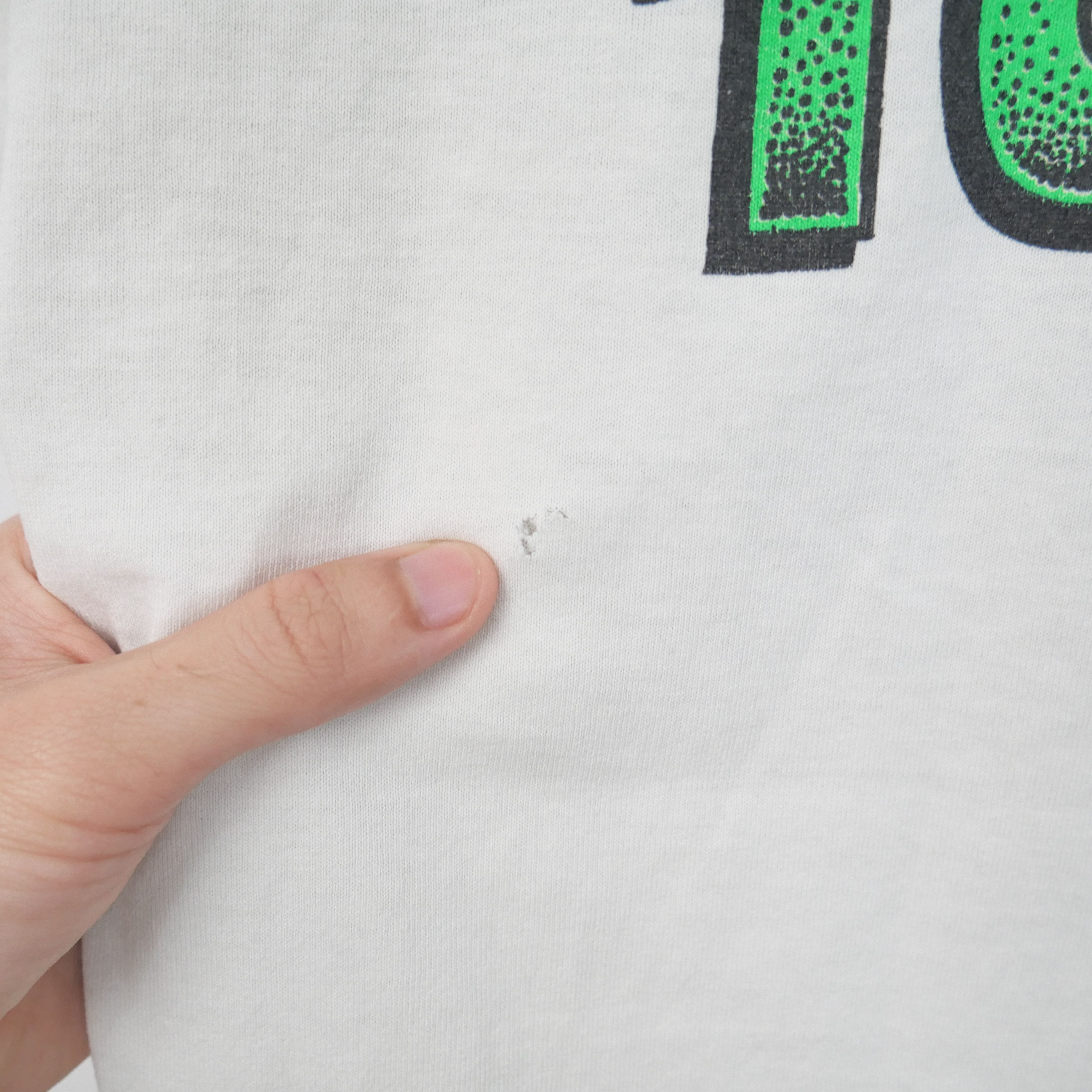 Other Vintage NOFX 90’s Shirt Size US XL / EU 56 / 4 - 6 Thumbnail