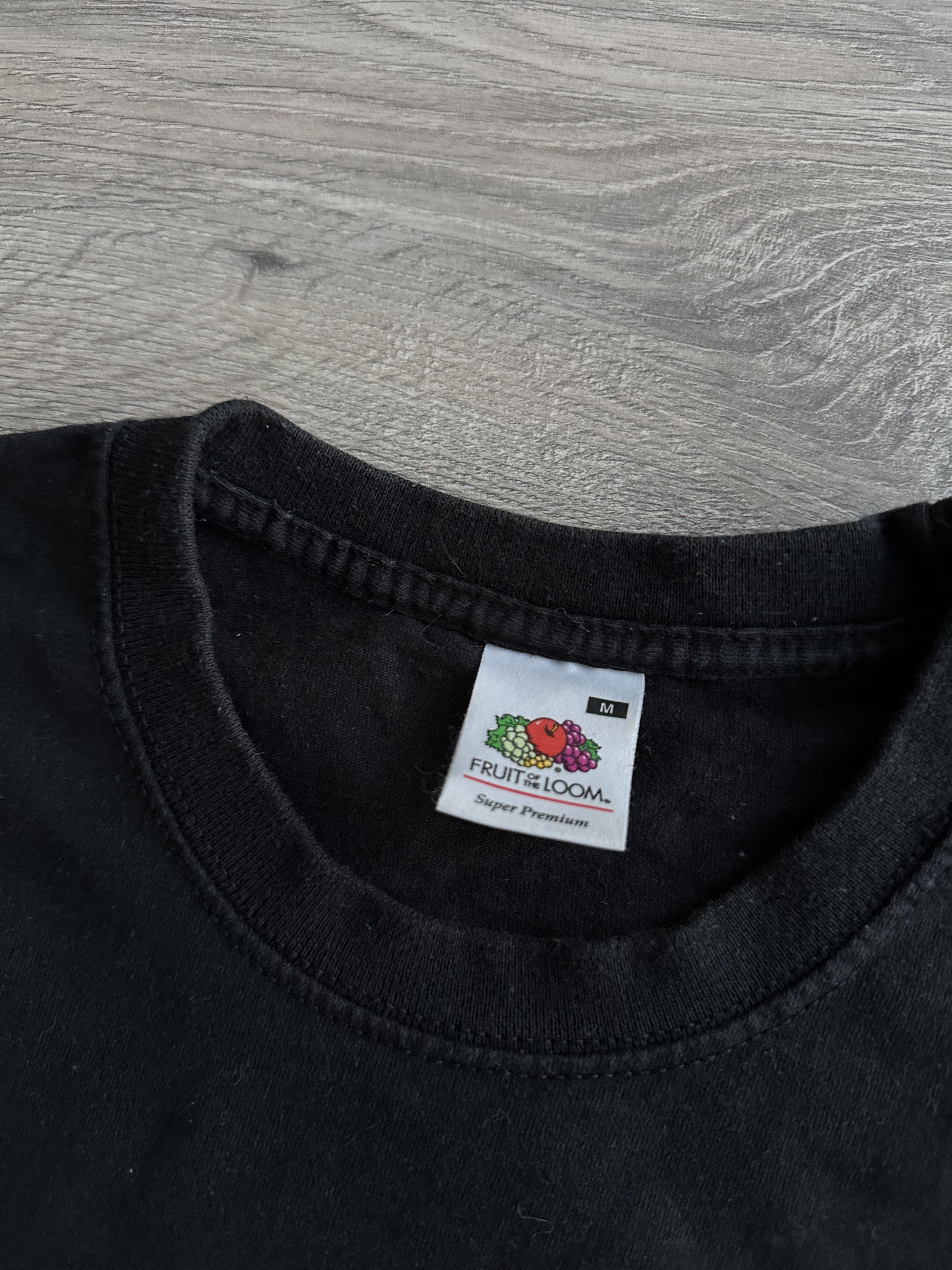Vintage Dracula vintage t shirt Size US M / EU 48-50 / 2 - 3 Thumbnail