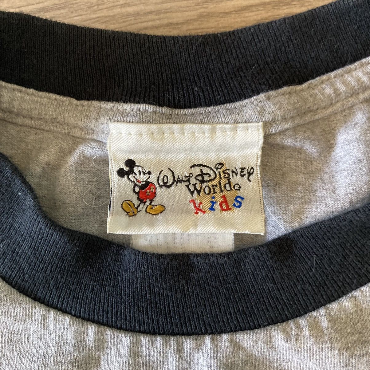 Disney 2005 halloween disney mickey mouse tee Size US L / EU 52-54 / 3 - 3 Thumbnail