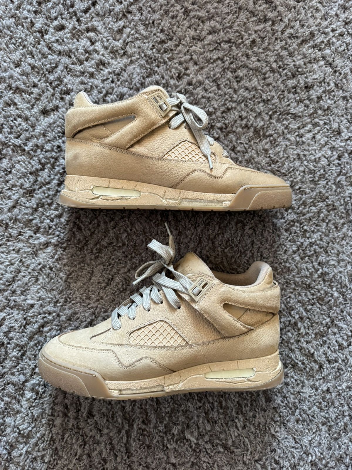 Maison Margiela Maison Margiela ddstck Size US 9 / EU 42 - 4 Thumbnail