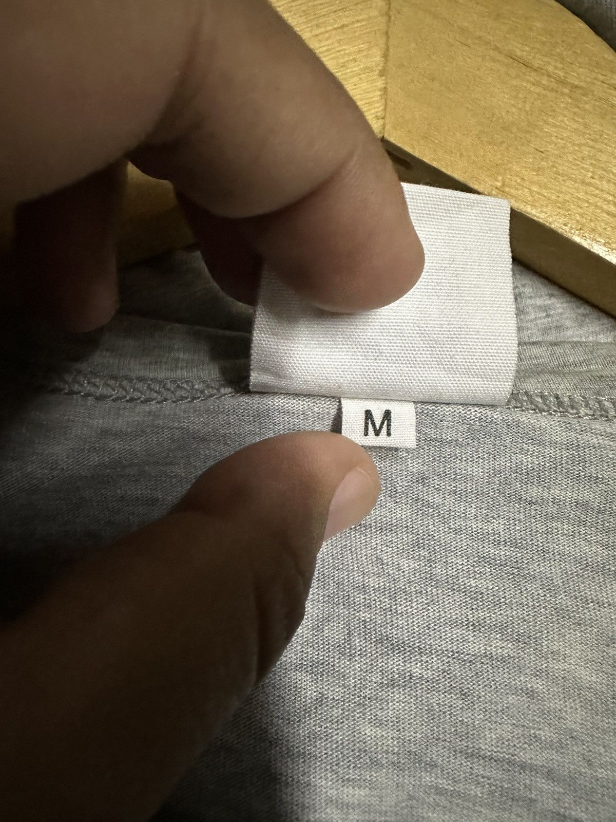 Dover Street Market Time for magic shirt Size US M / EU 48-50 / 2 - 8 Thumbnail
