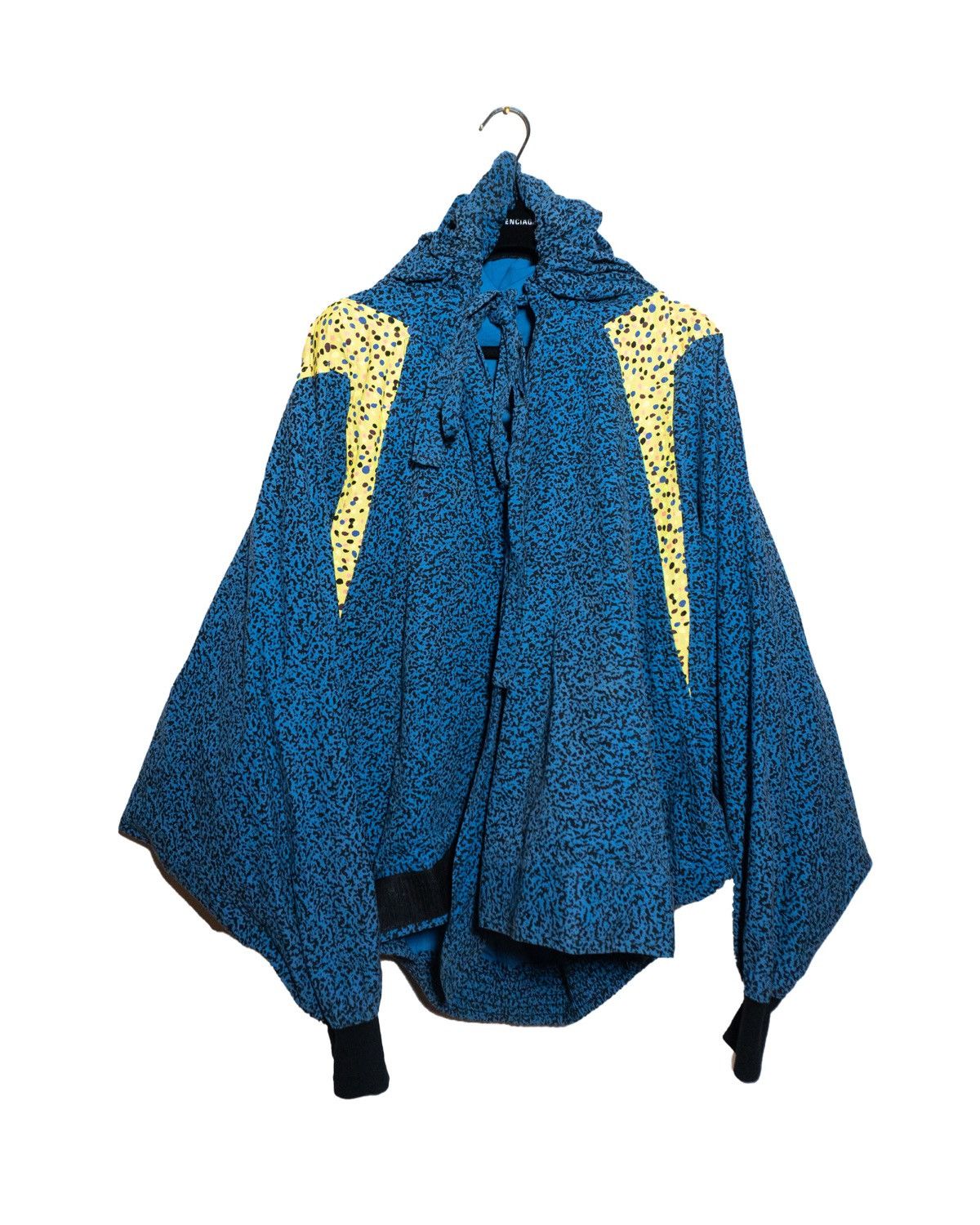 Bernhard Willhelm 2010s BERNHARD WILLHELM Camo Print Hooded Anorak Size US M / EU 48-50 / 2 - 1 Thumbnail