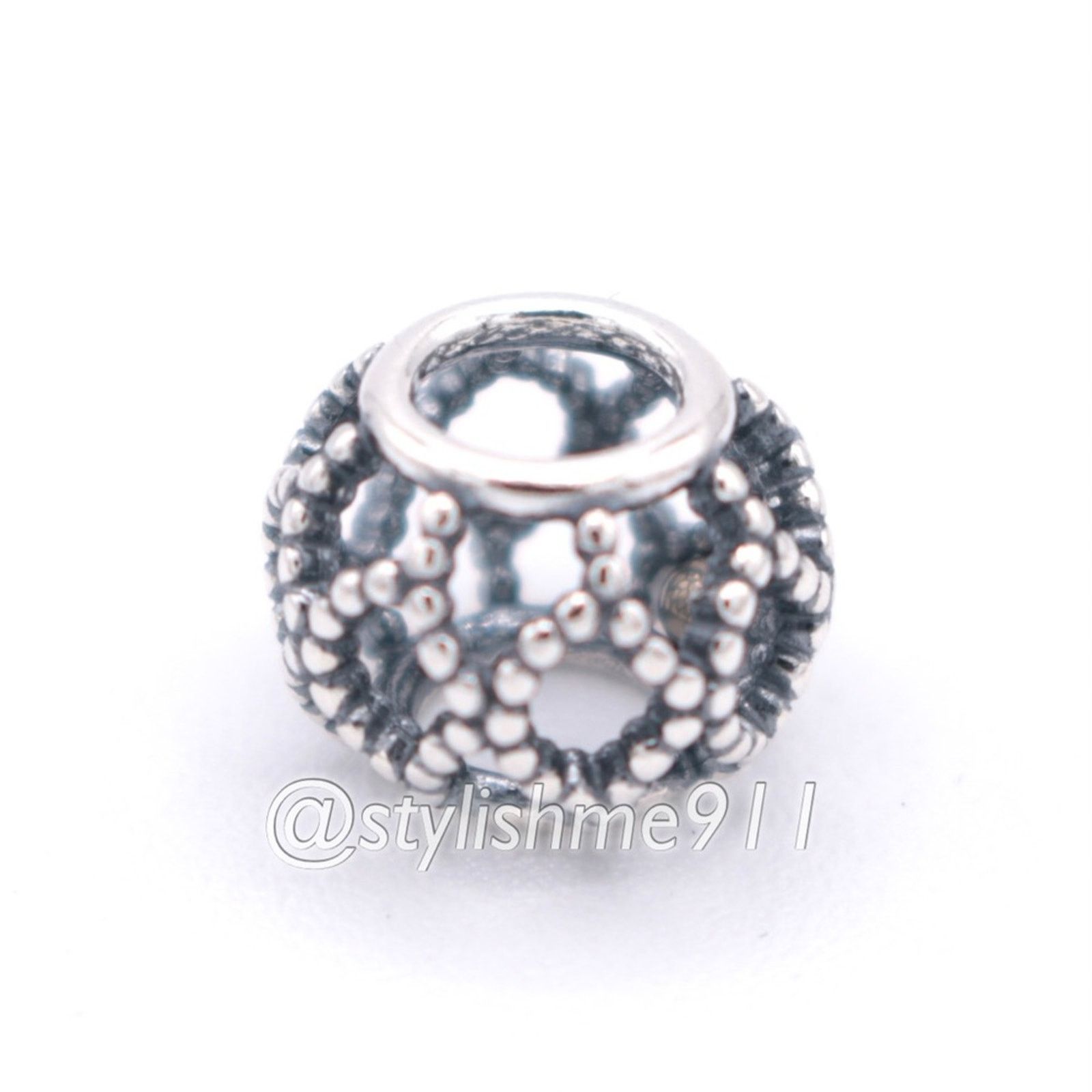 pandora Authentic PANDORA Wanderlust Charm - 790978 Size ONE SIZE - 6 Thumbnail