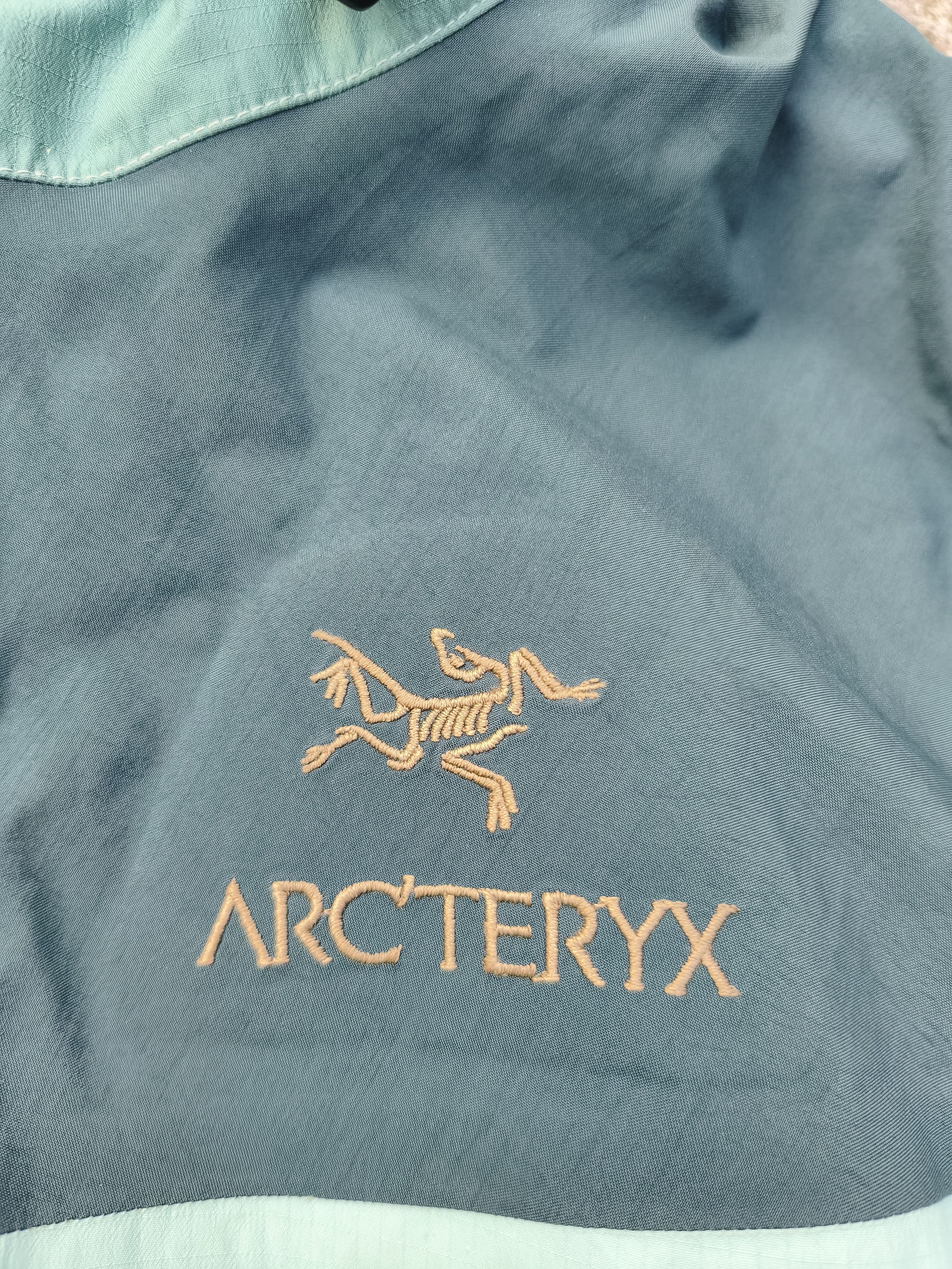 Arc'teryx Arcteryx Fission AR Size M / US 6-8 / IT 42-44 - 3 Thumbnail